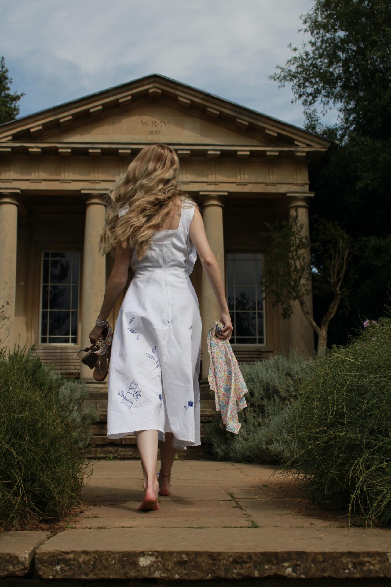 Brandon Race-Oak | Pre-degree & Foundation Studies 3