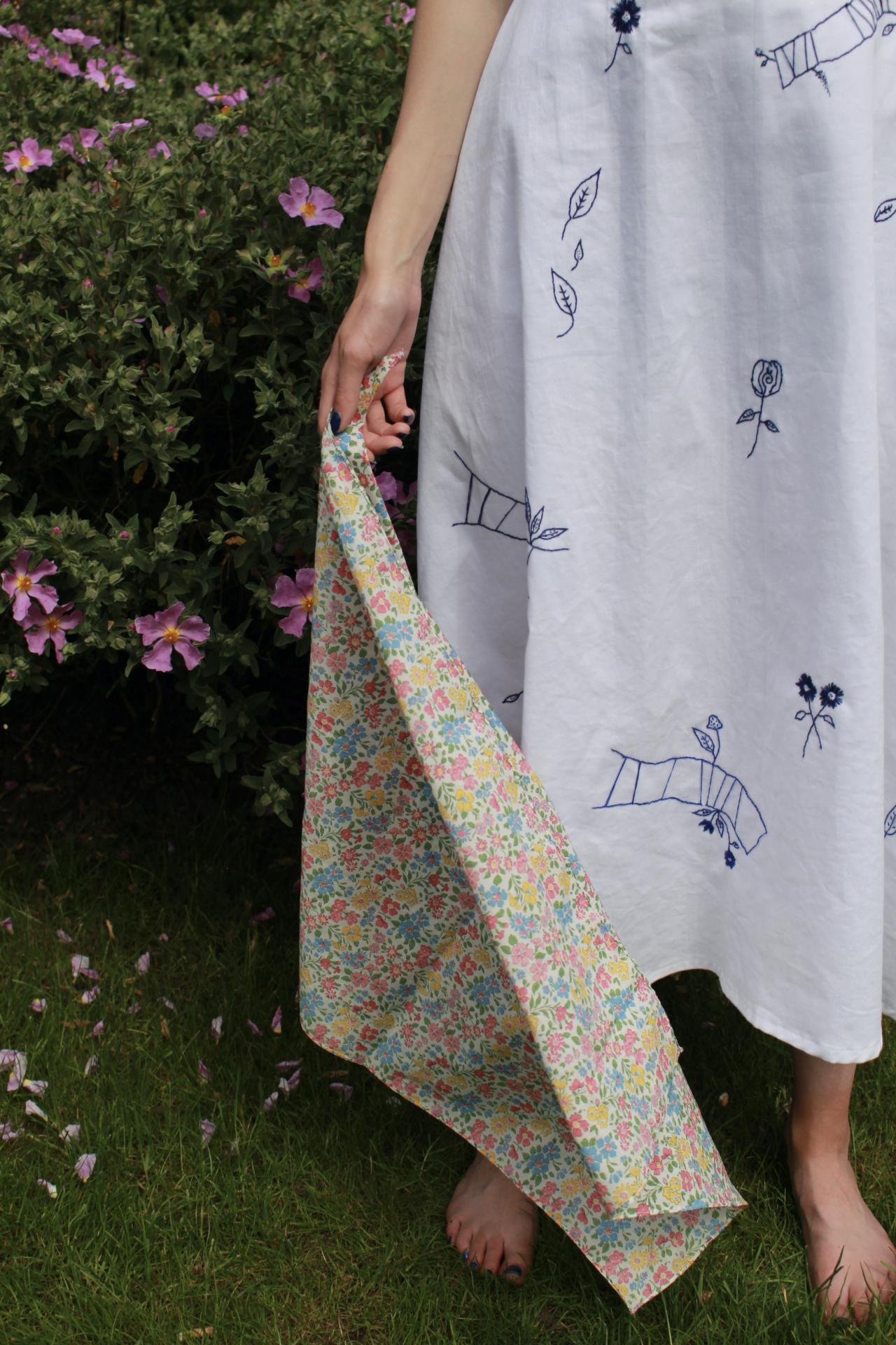 Brandon Race-Oak | Pre-degree & Foundation Studies 5