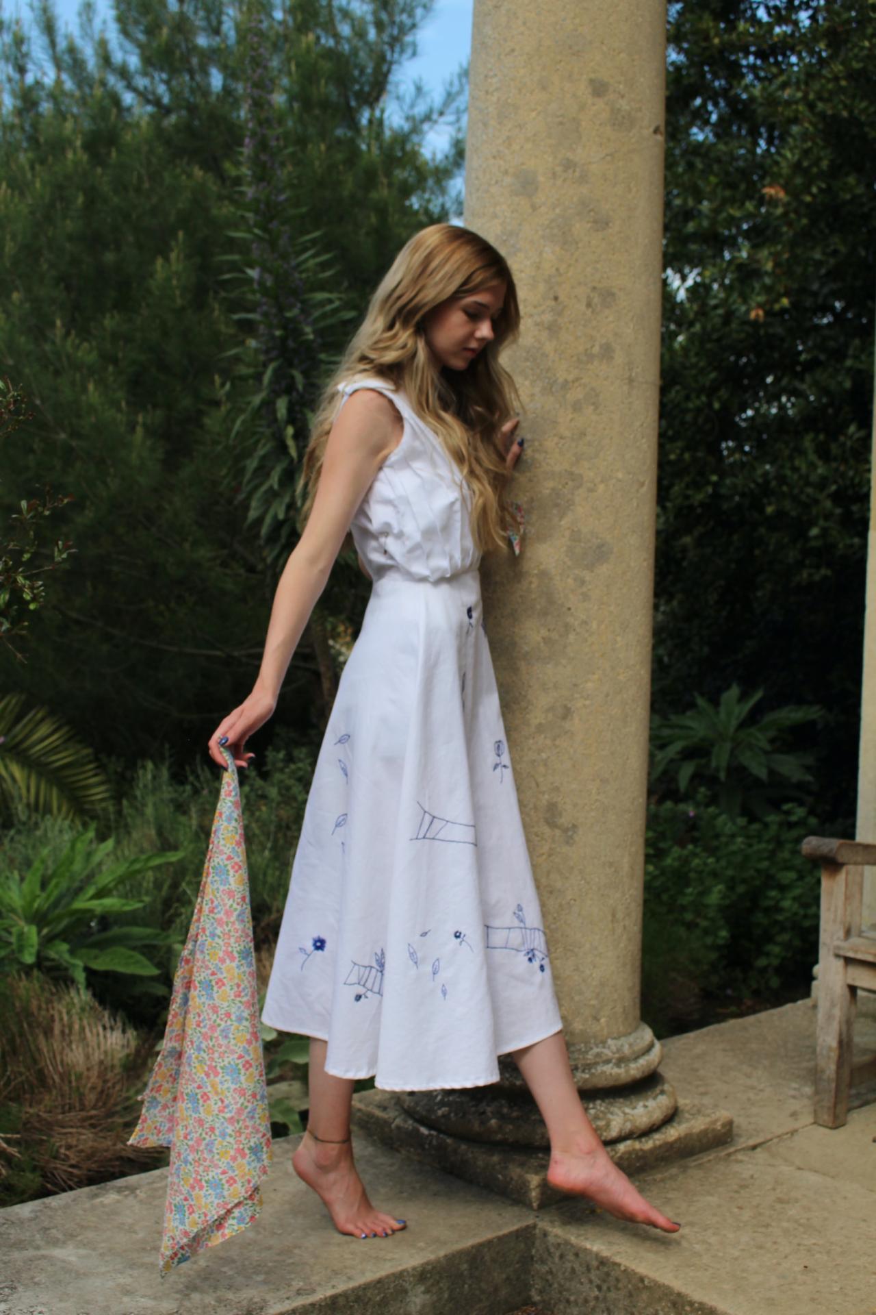 Brandon Race-Oak | Pre-degree & Foundation Studies 1