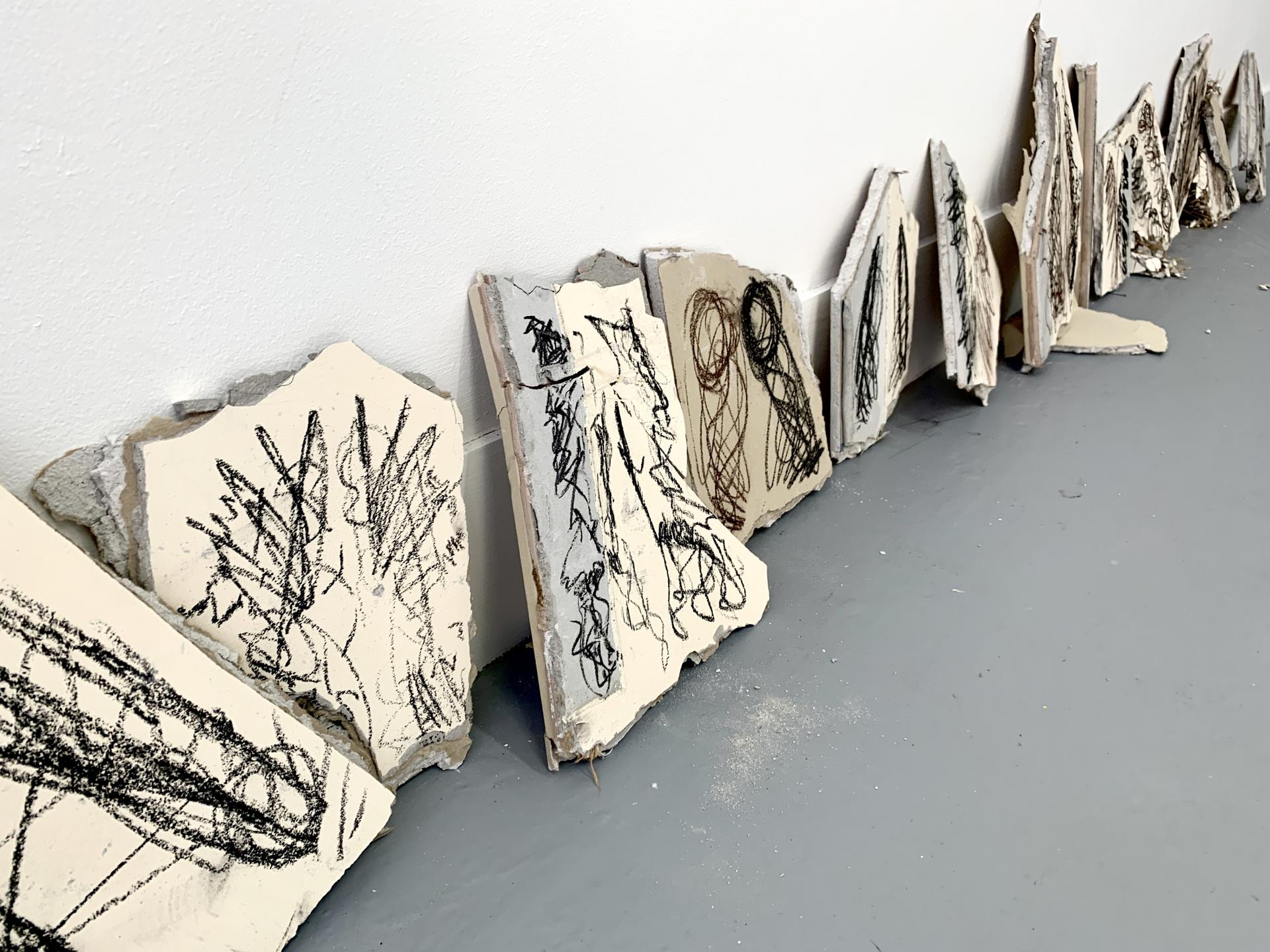 Megan Riley | Fine Art