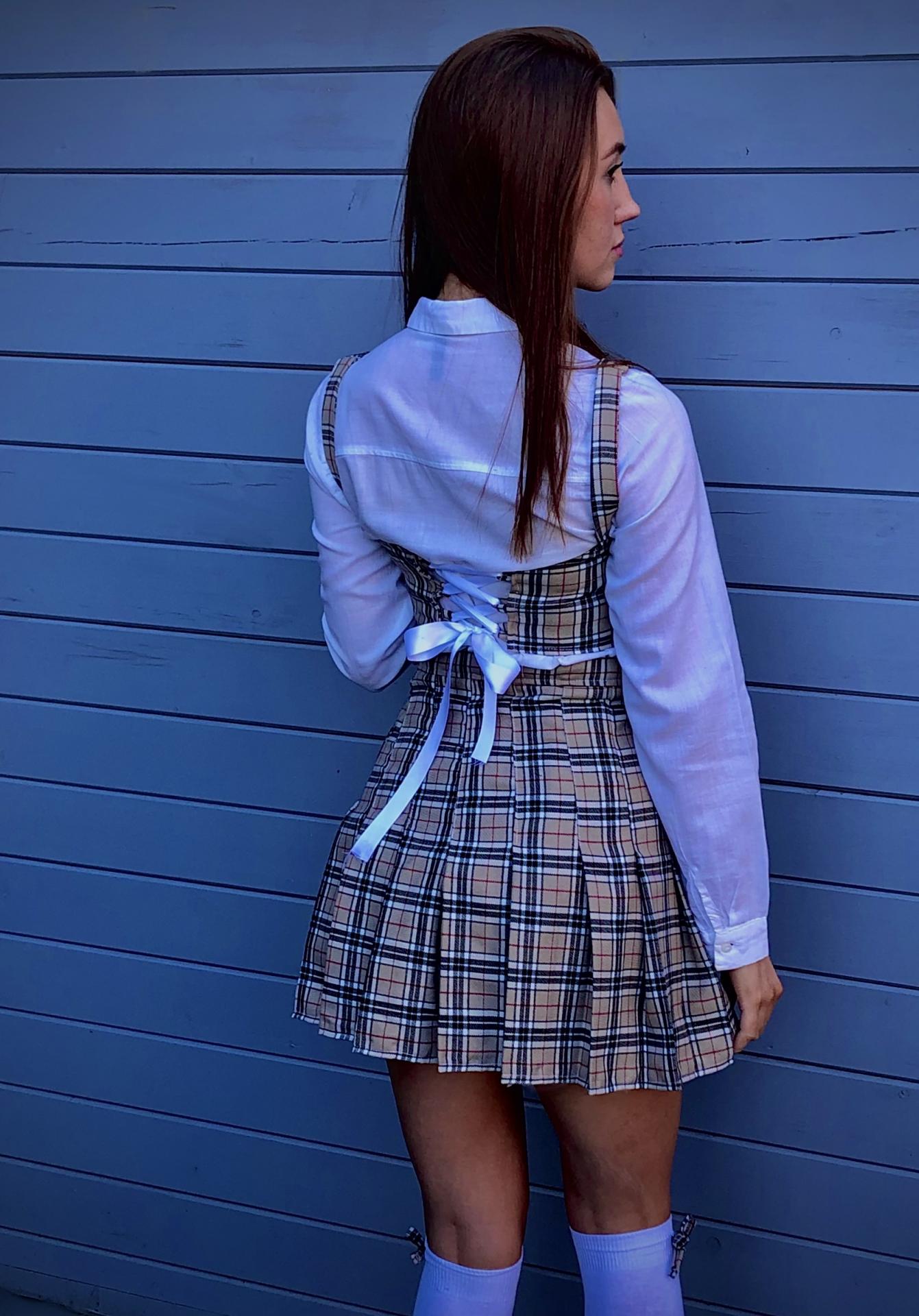 Jade Cocksedge | Pre-degree & Foundation Studies 3