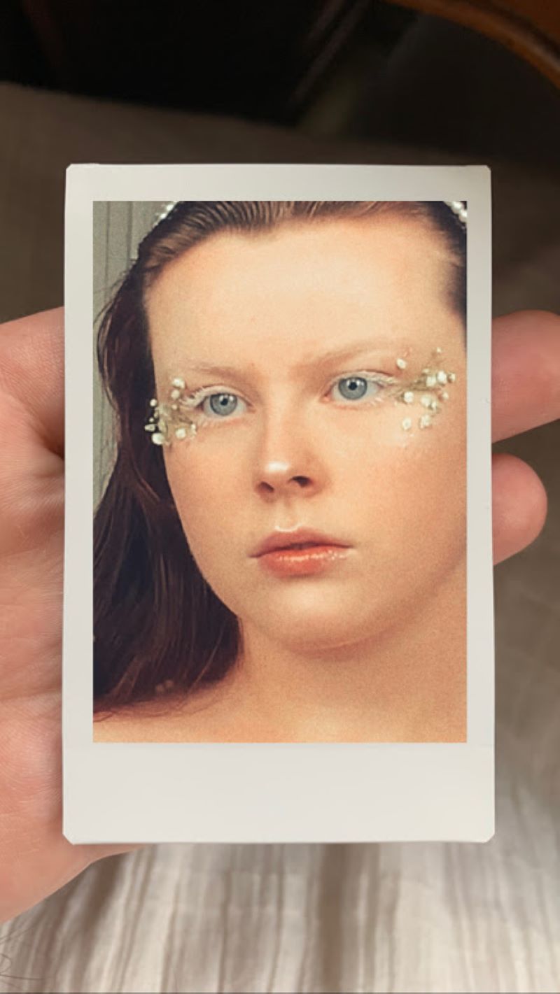 Eva Hawkes | Pre-degree & Foundation Studies 4