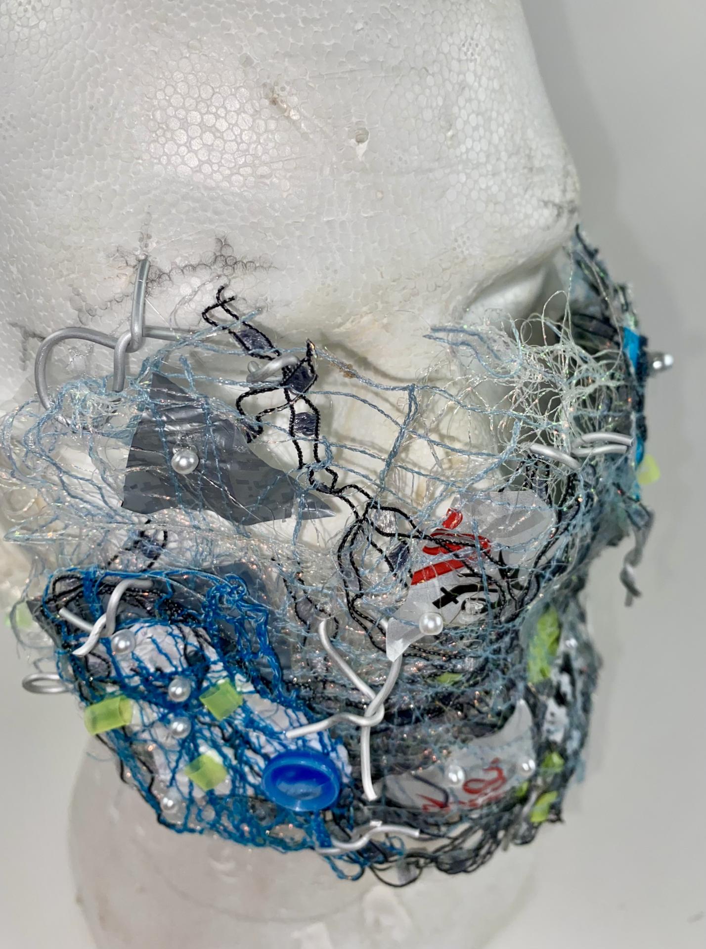 Charlotte Keiller | Pre-degree & Foundation Studies 2