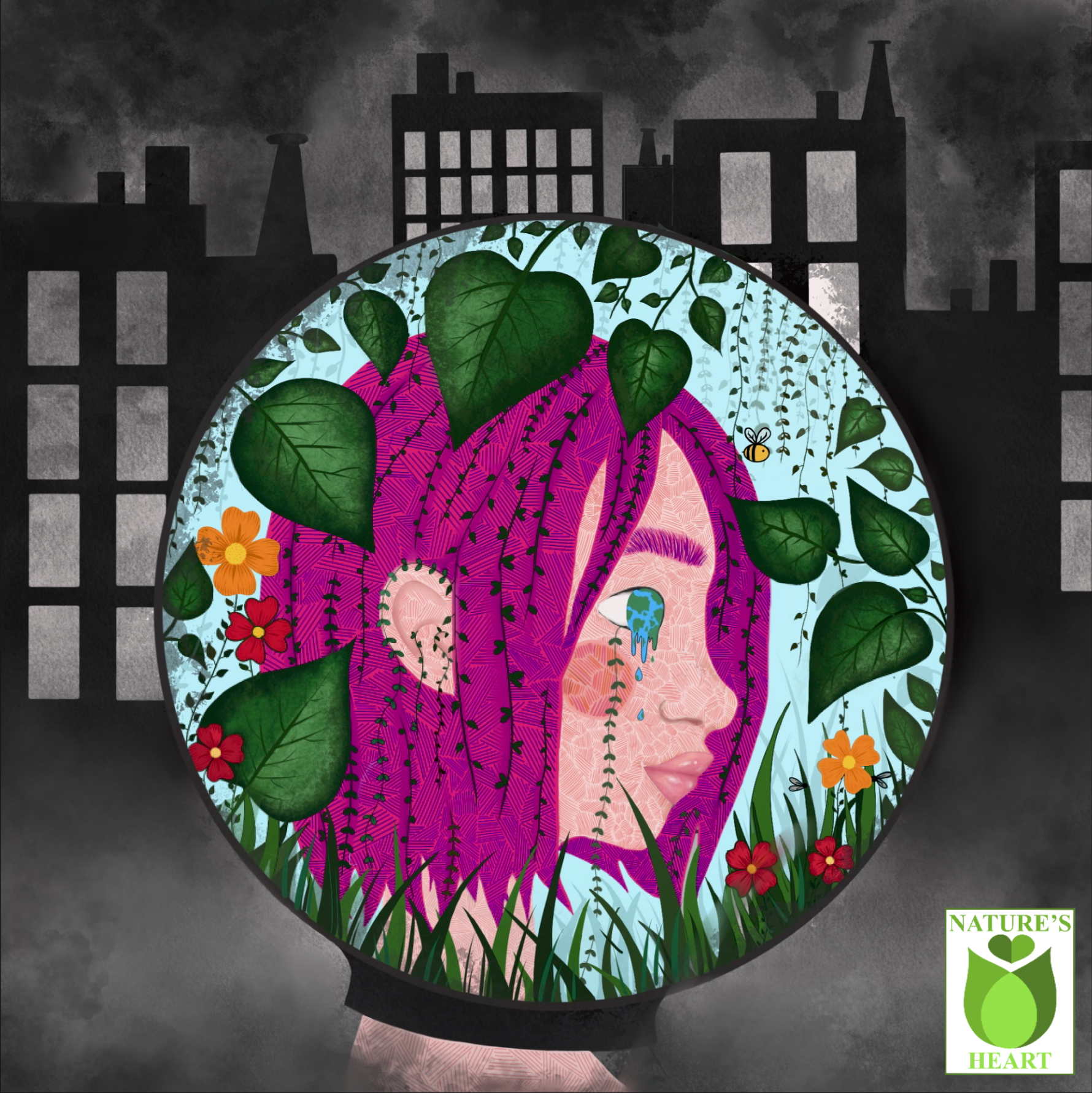 Ella Benson | Pre-degree & Foundation Studies 2