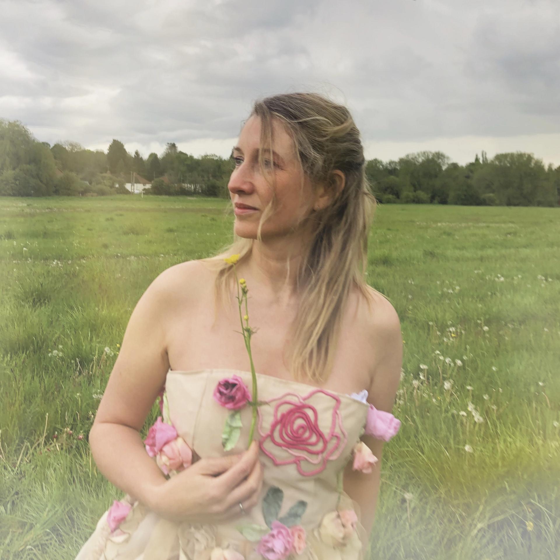 Luca Roebuck | Pre-degree & Foundation Studies 1