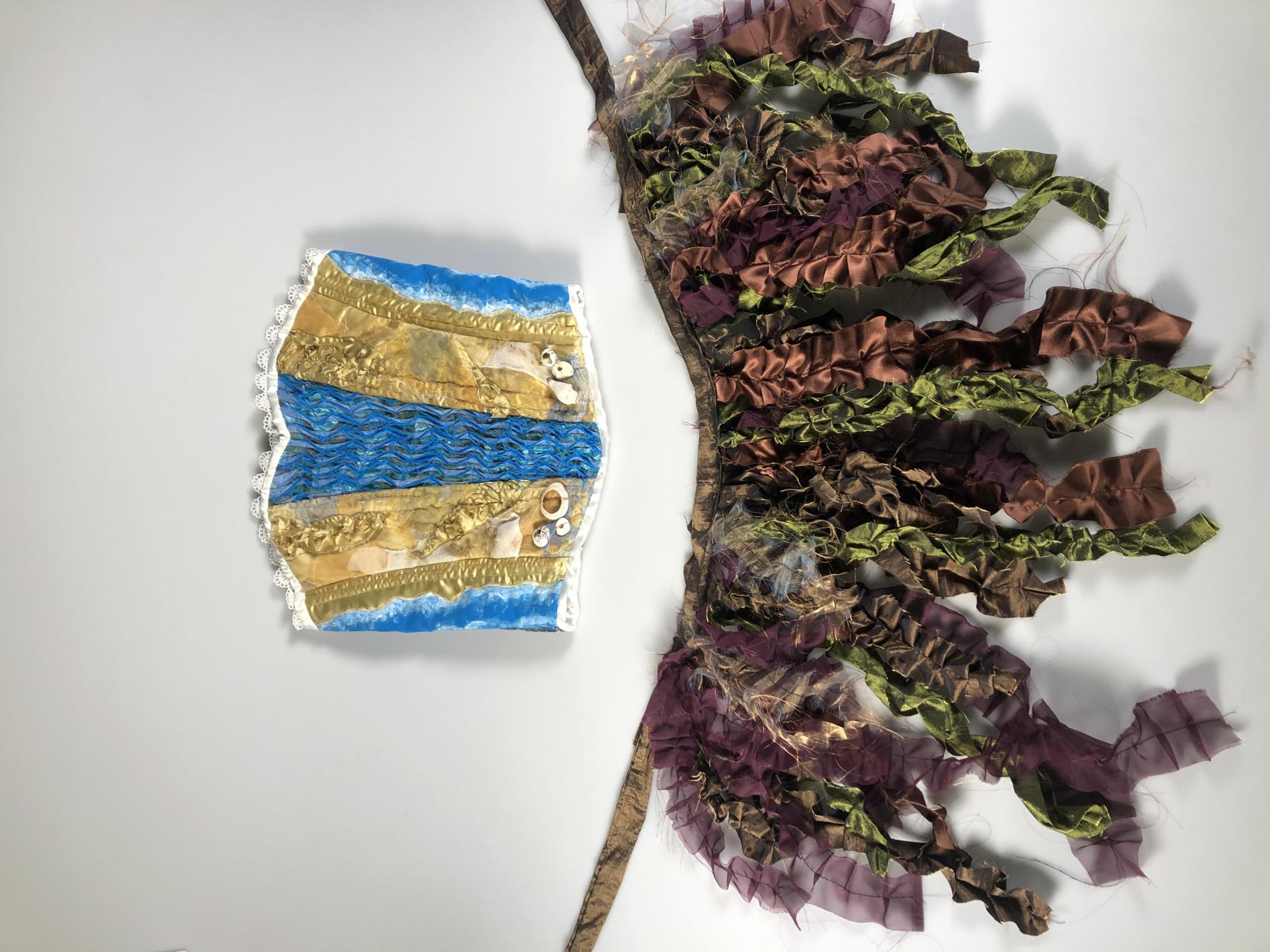 Emilia Powe | Pre-degree & Foundation Studies 5