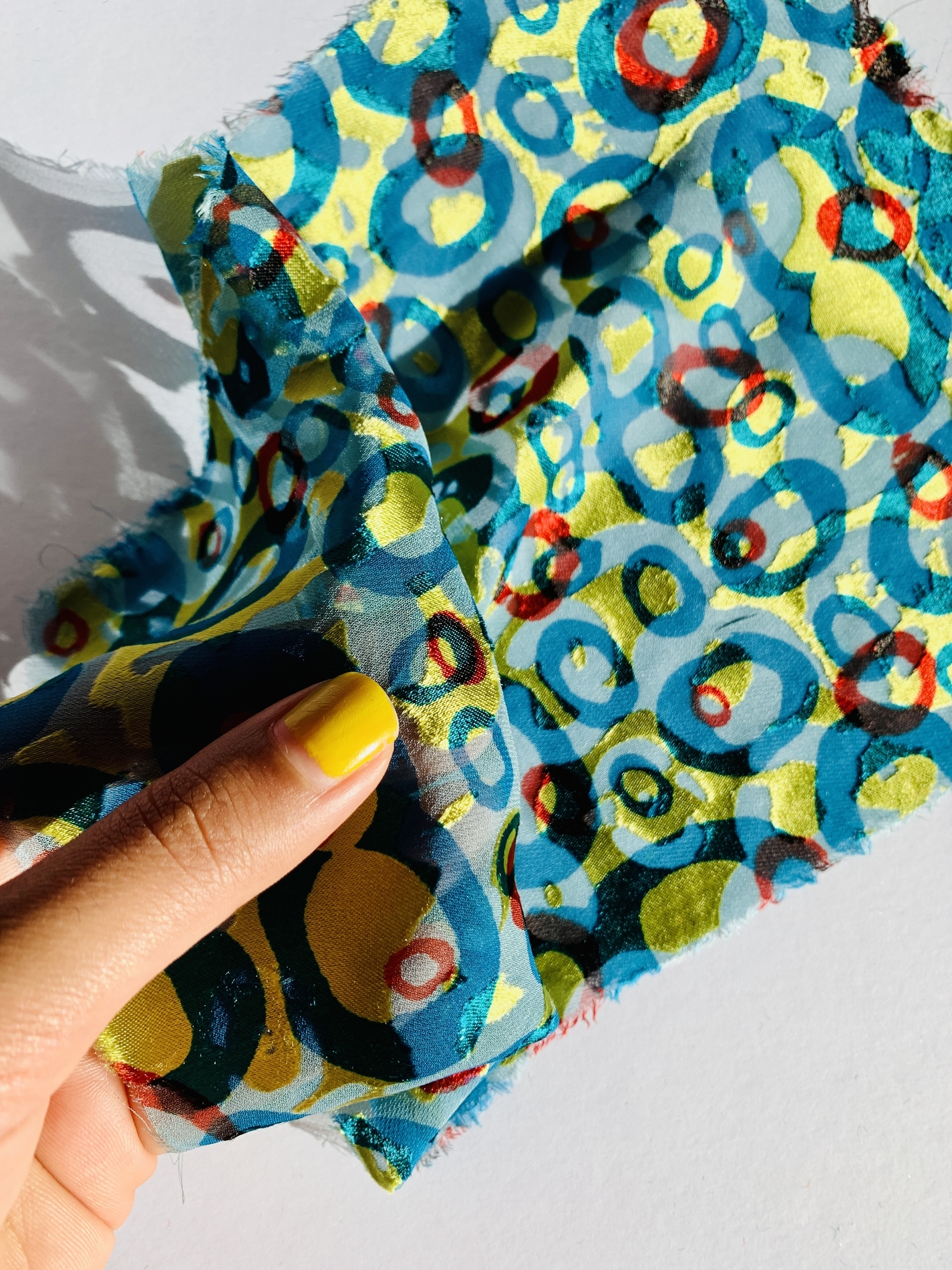 Bnita Vaghela | Textiles 6