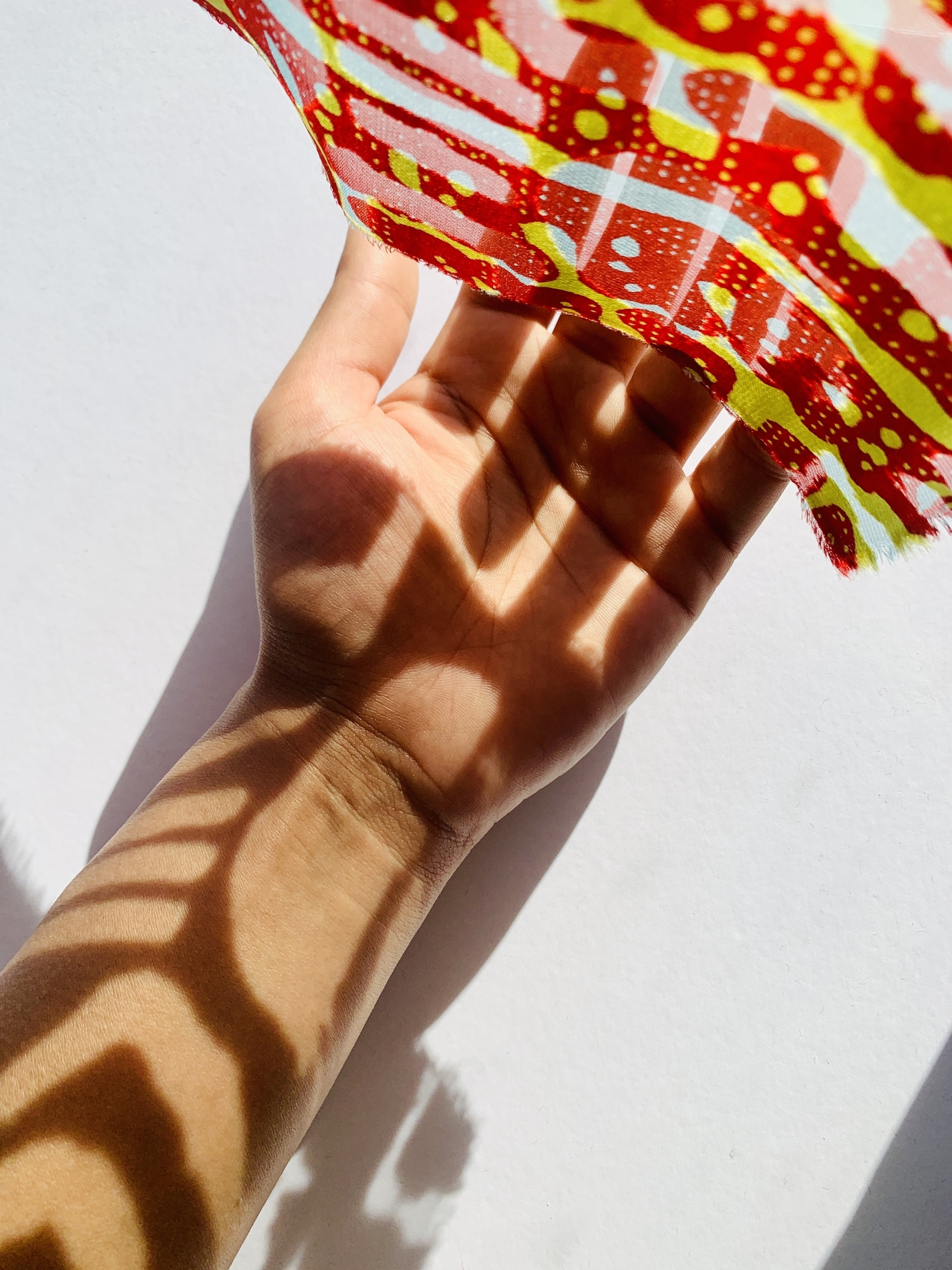 Bnita Vaghela | Textiles 5