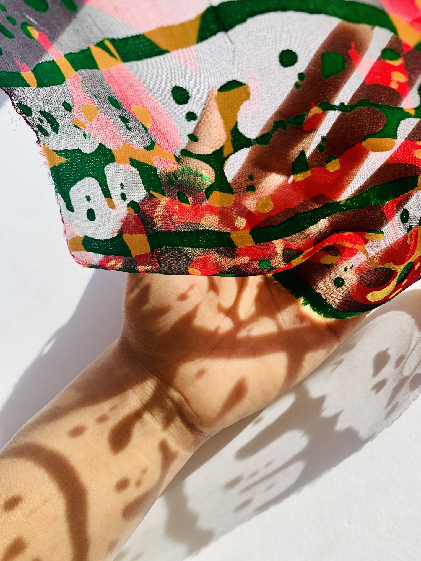 Bnita Vaghela | Textiles 3