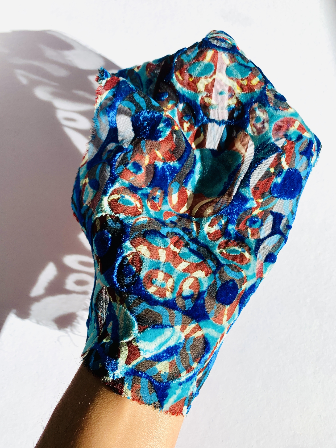 Bnita Vaghela | Textiles 2