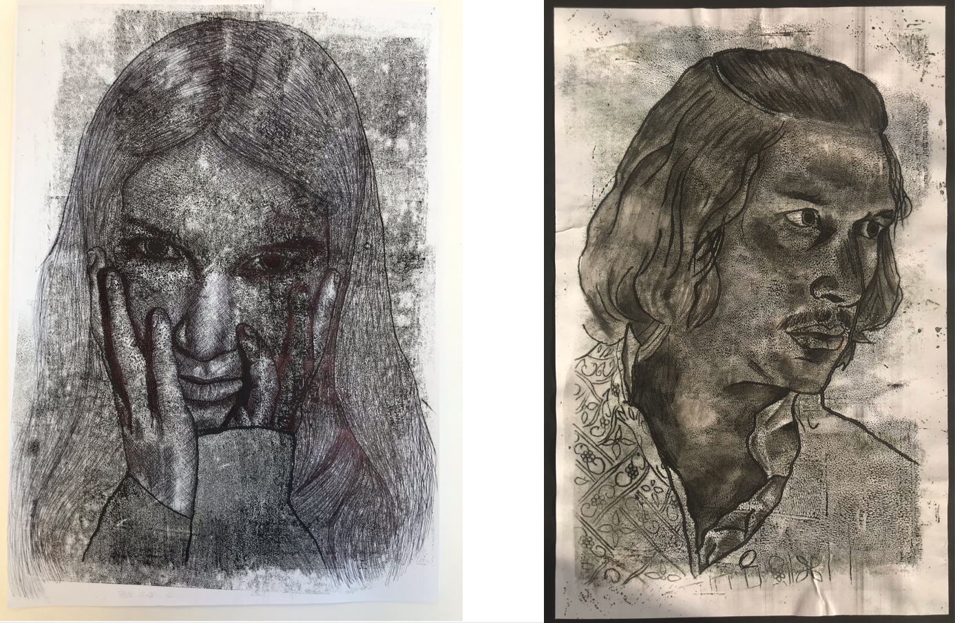 Zoe Cox | Pre-degree & Foundation Studies 1