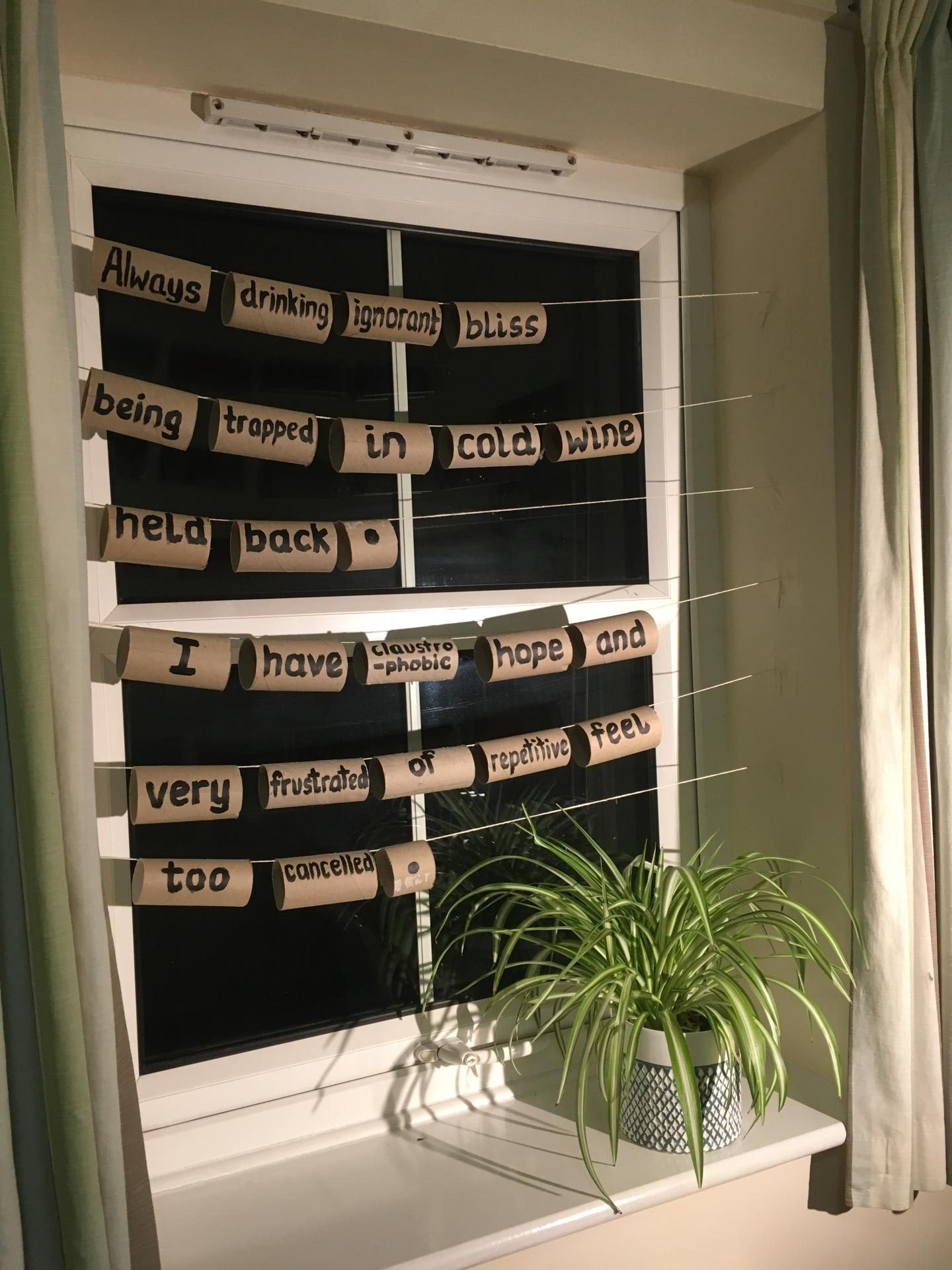 Julia Prudzienica | Pre-degree & Foundation Studies 1