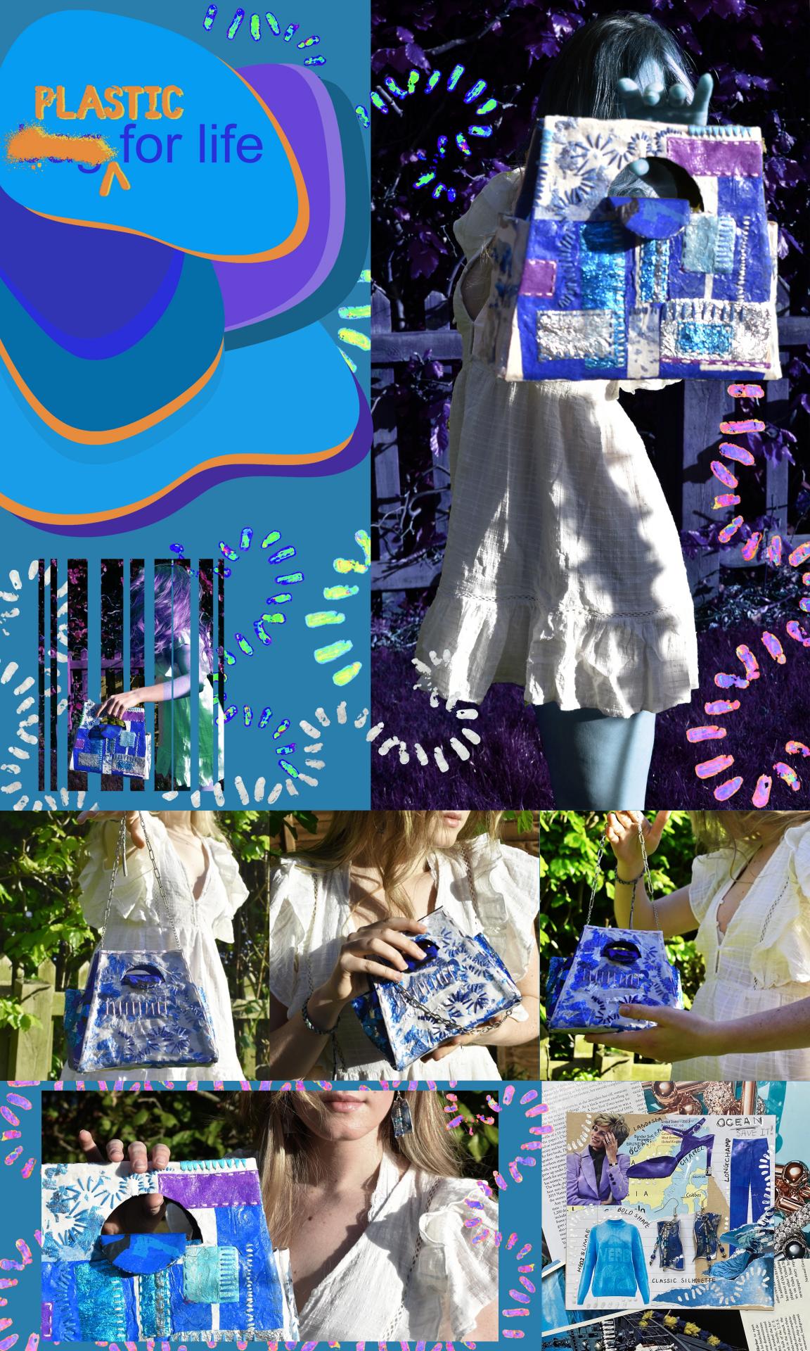 Tara Stewart | Pre-degree & Foundation Studies 4