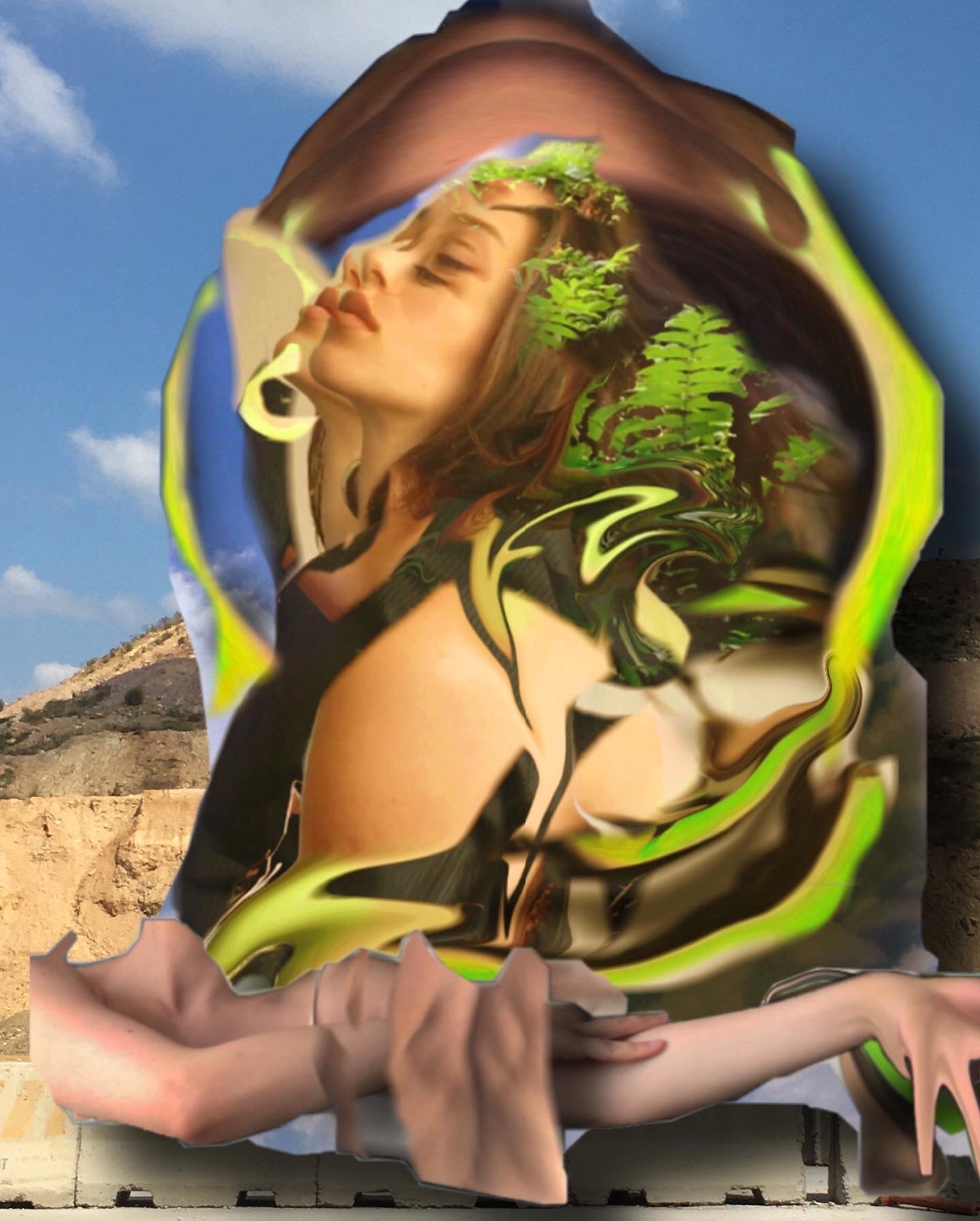 Elif Onay | Fine Art 2