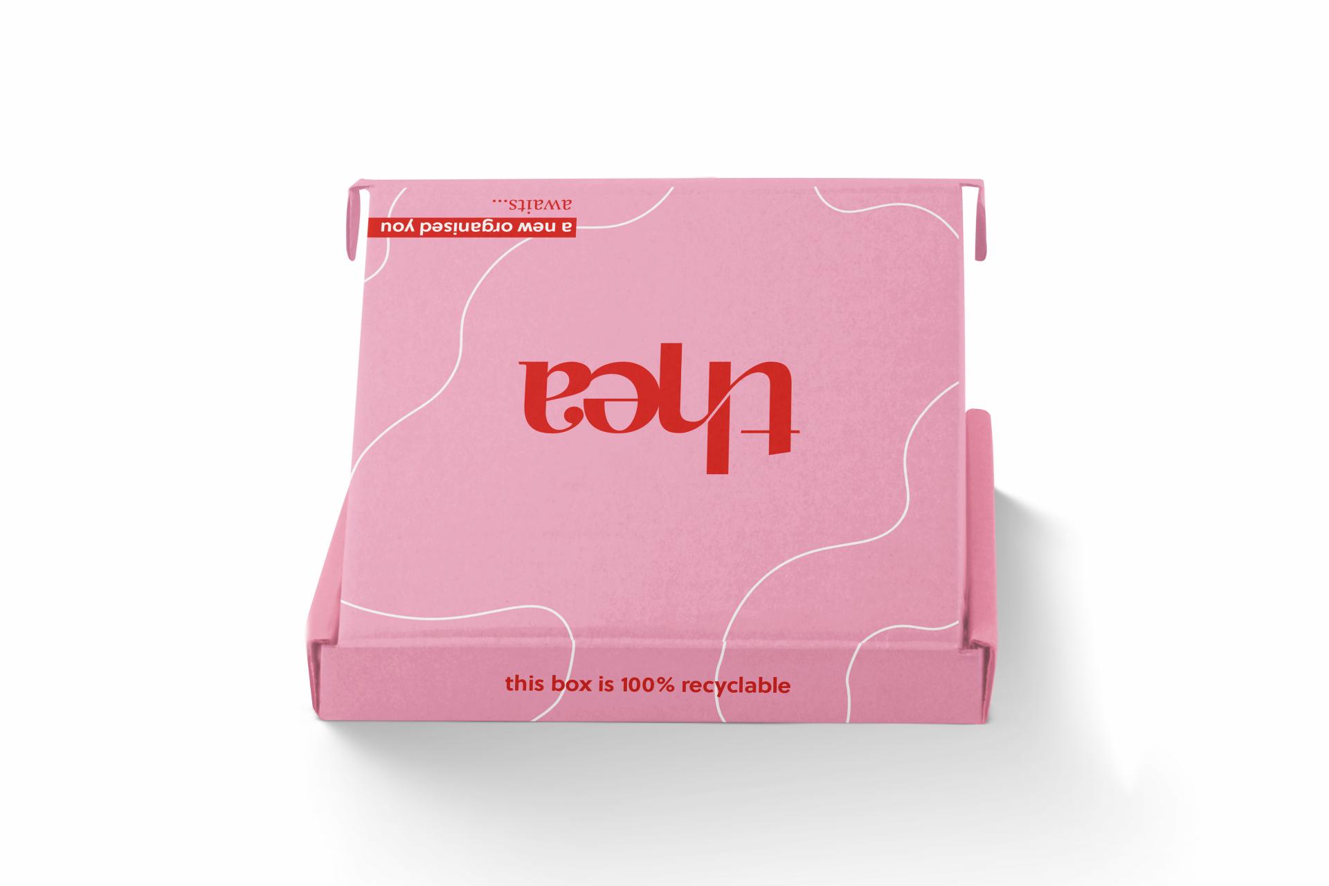 Keelin Wright | Graphic Design 1