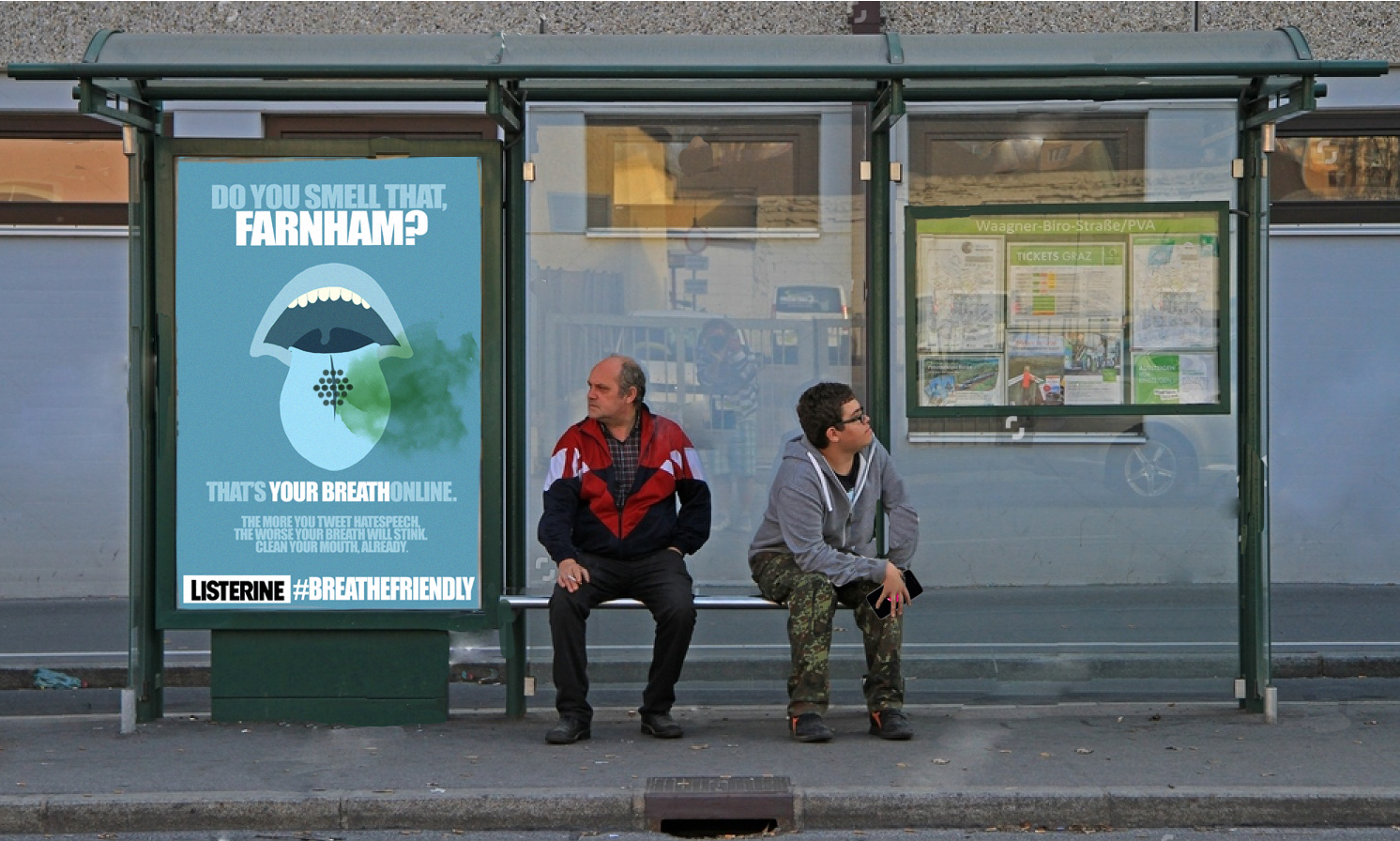 Beatrice Bara | Advertising 1