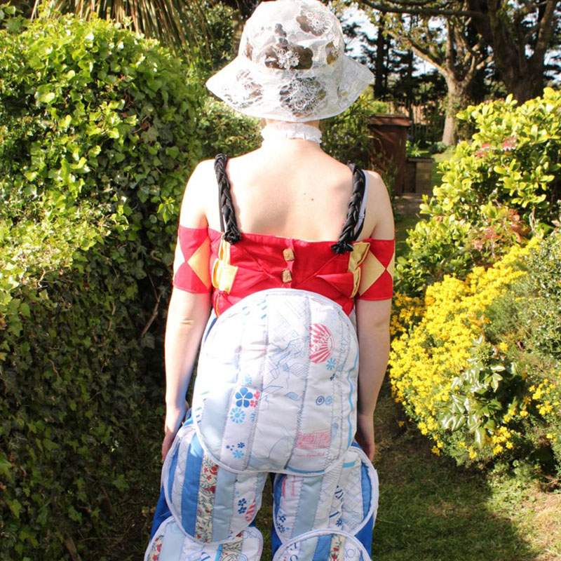 Alice Drury | Pre-degree & Foundation Studies 3