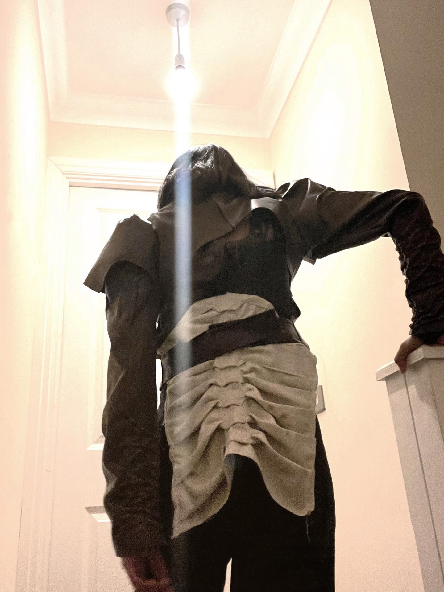 Alisa Rai | Fashion 2