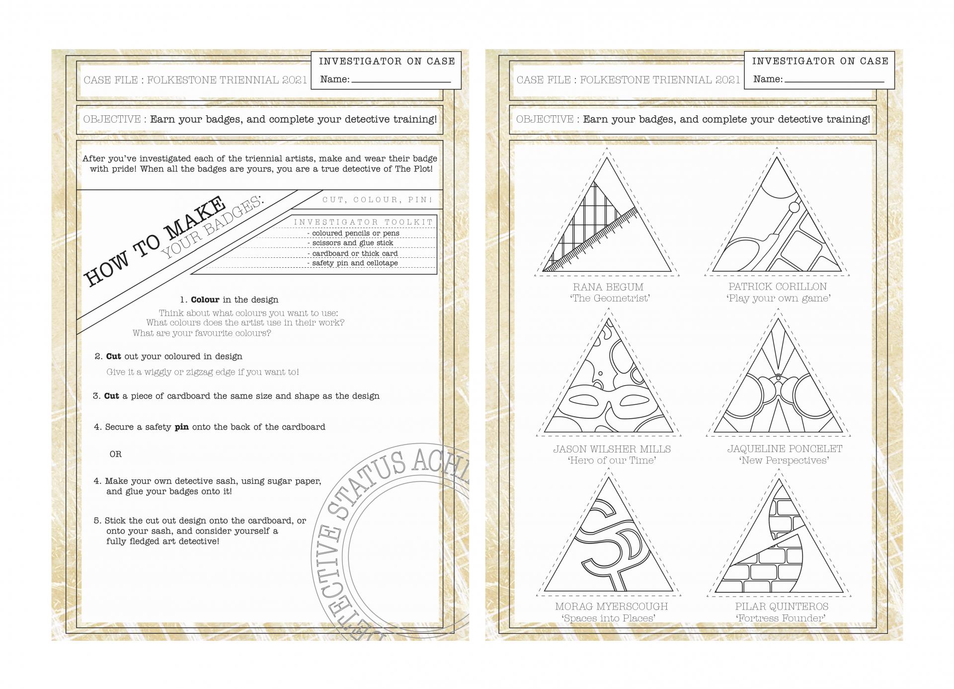 Sally Parker | Pre-degree & Foundation Studies