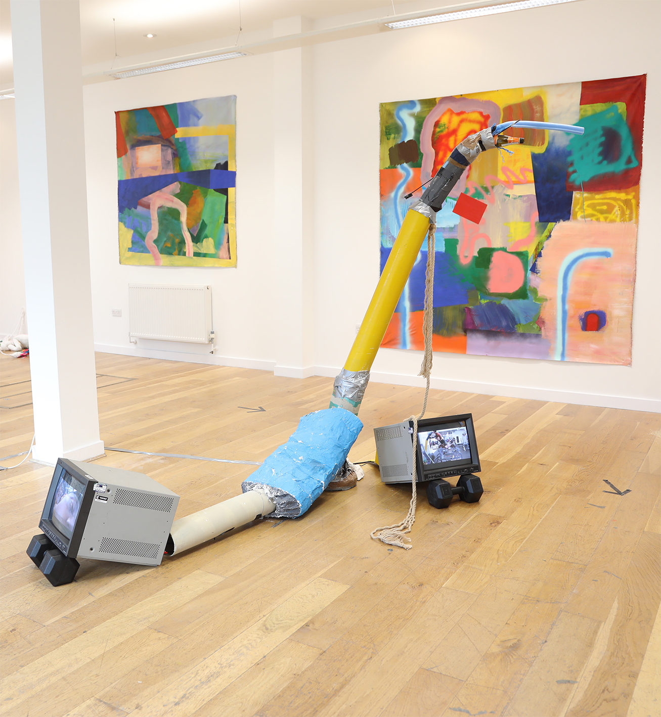 Jake Wood | Fine Art