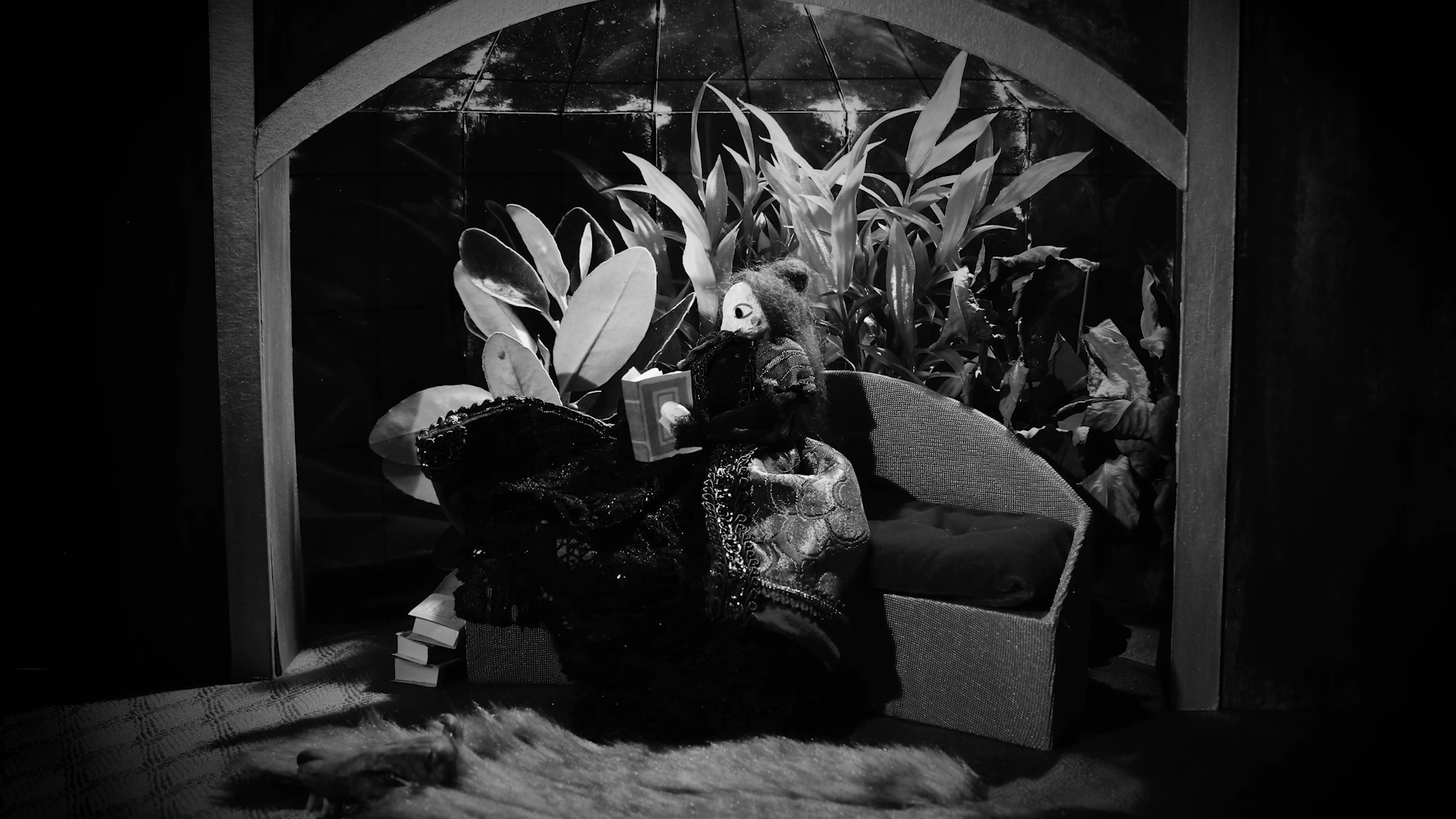 Molly Mayhew | Animation 4