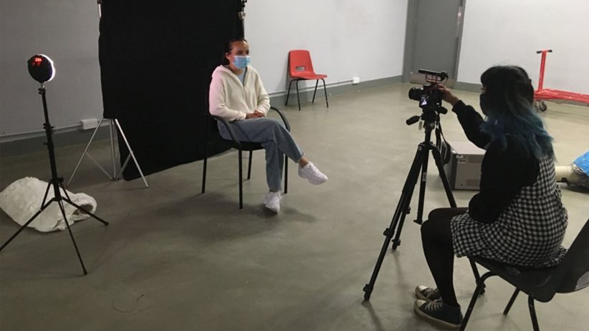 Thimashi Sumanasekera | Pre-degree & Foundation Studies