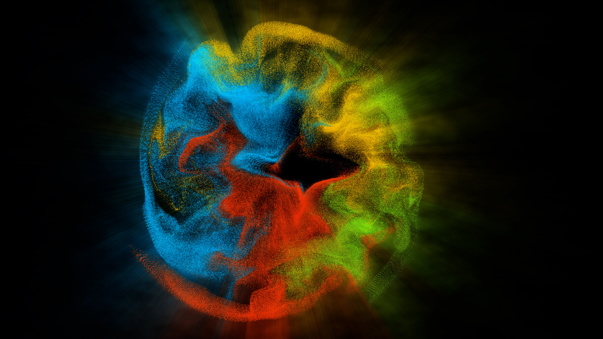 Ben Wray | Fine Art 1