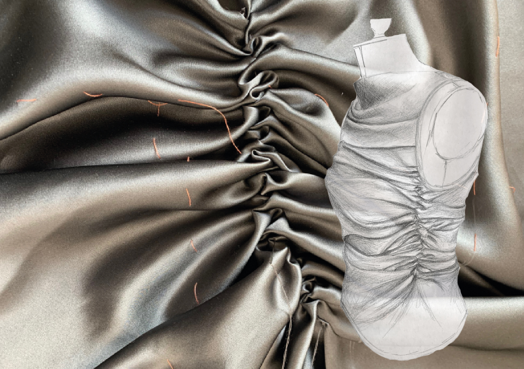 Isabelle Tustin | Fashion 2