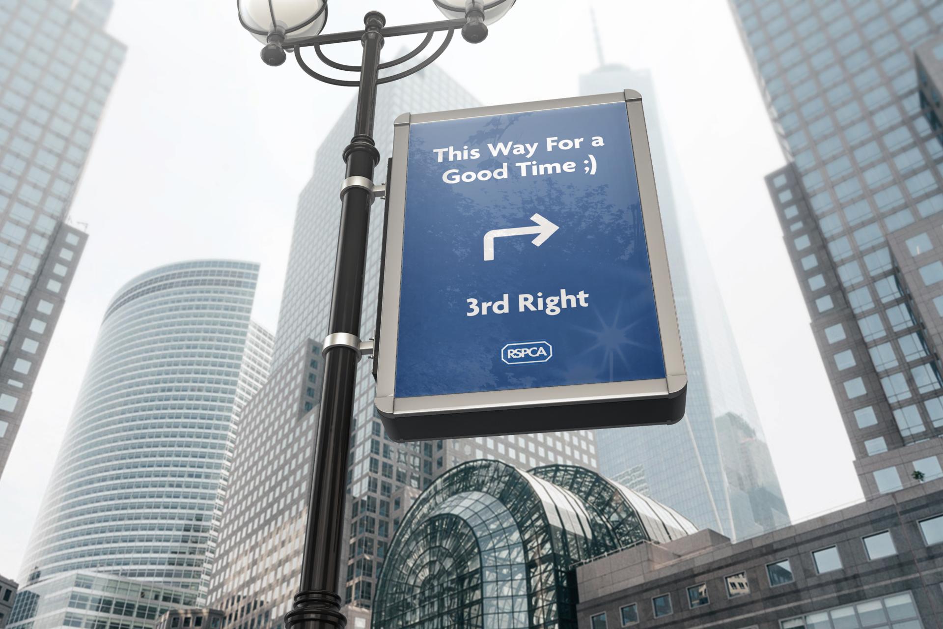 Beatrice Galkeviciute | Advertising 5