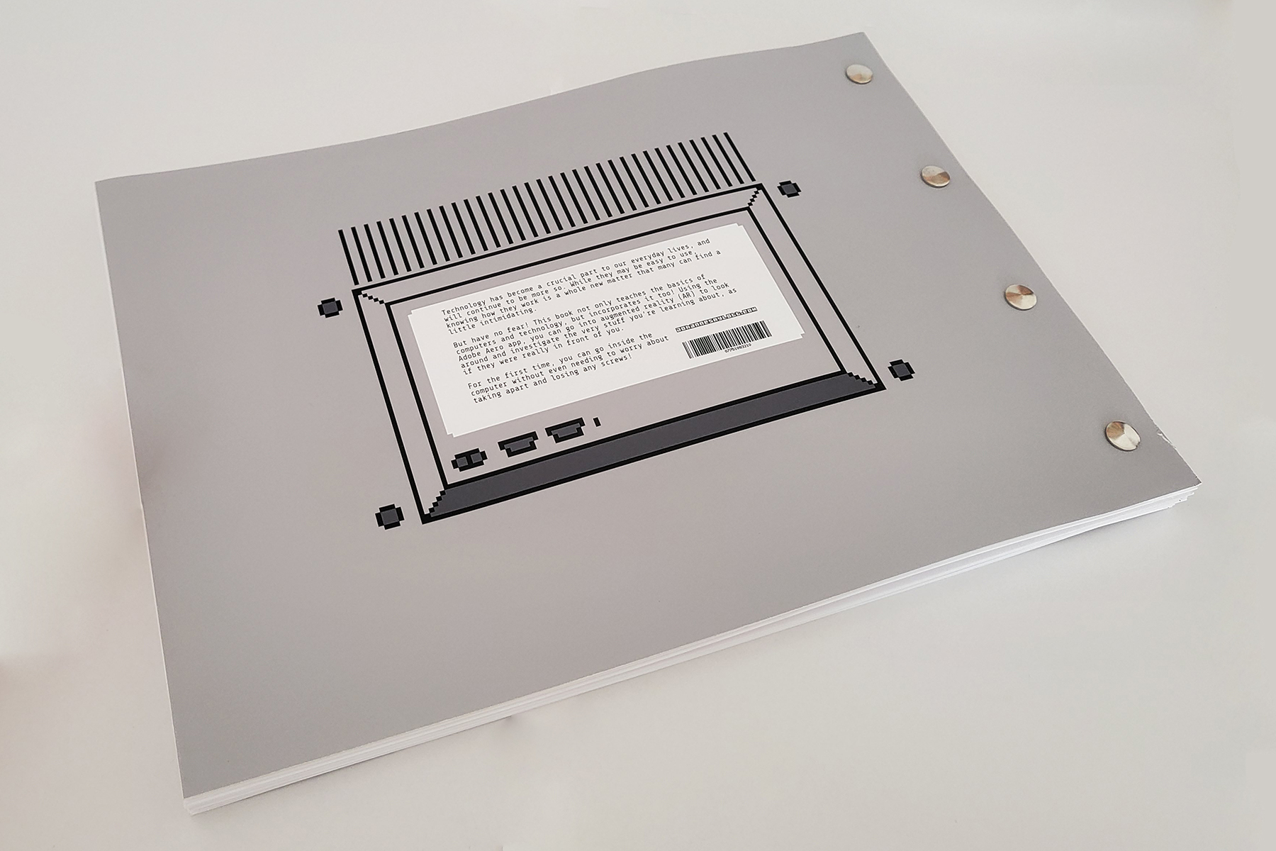 Johannes Aylott | Graphic Design 1