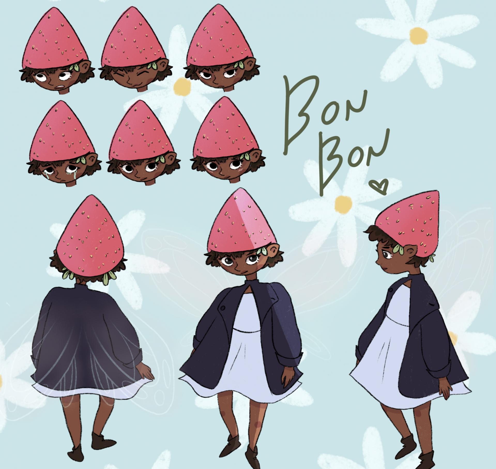 Emily Lucas | Pre-degree & Foundation Studies 6