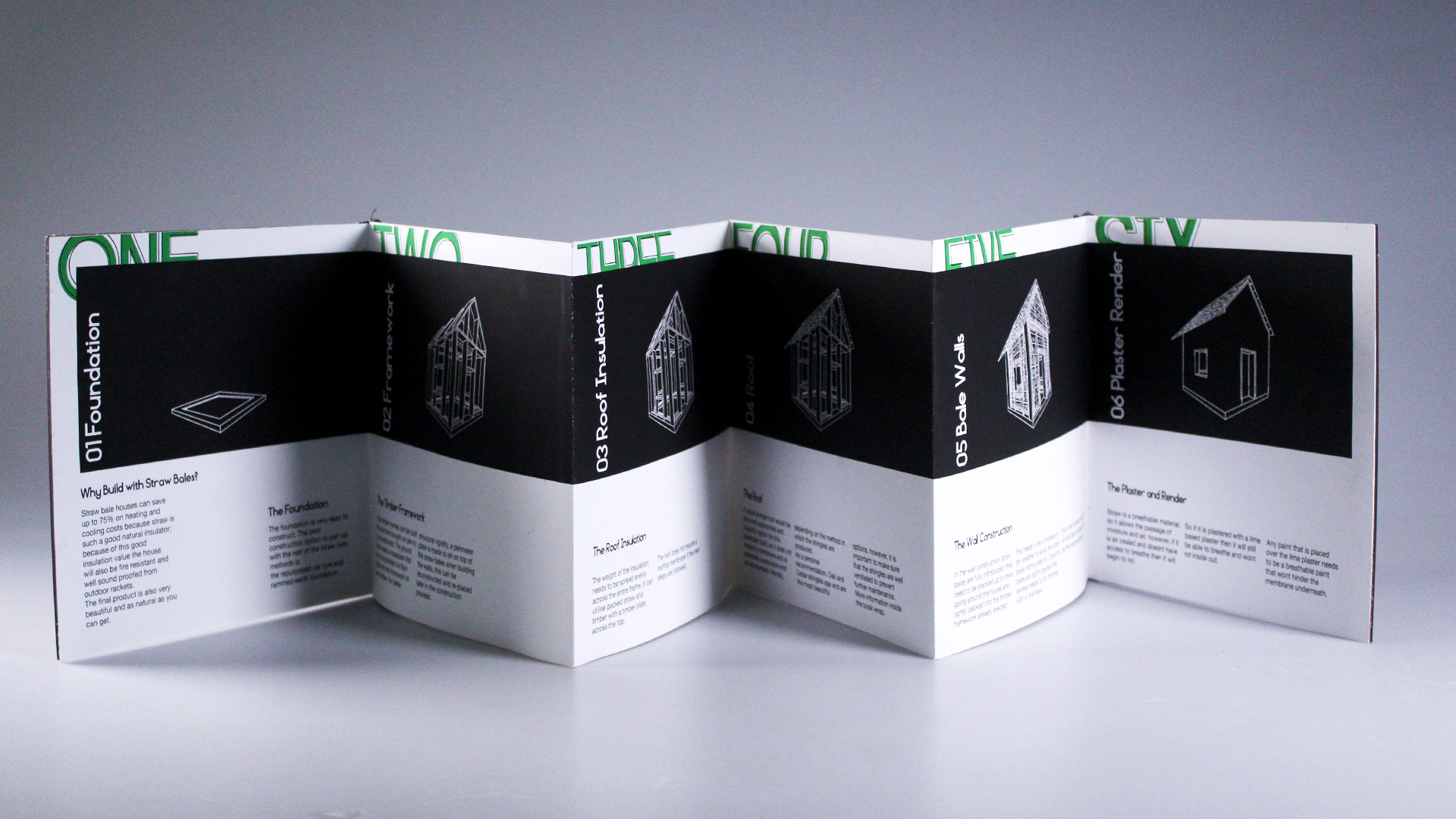 Finley Selmes | Graphic Design 1