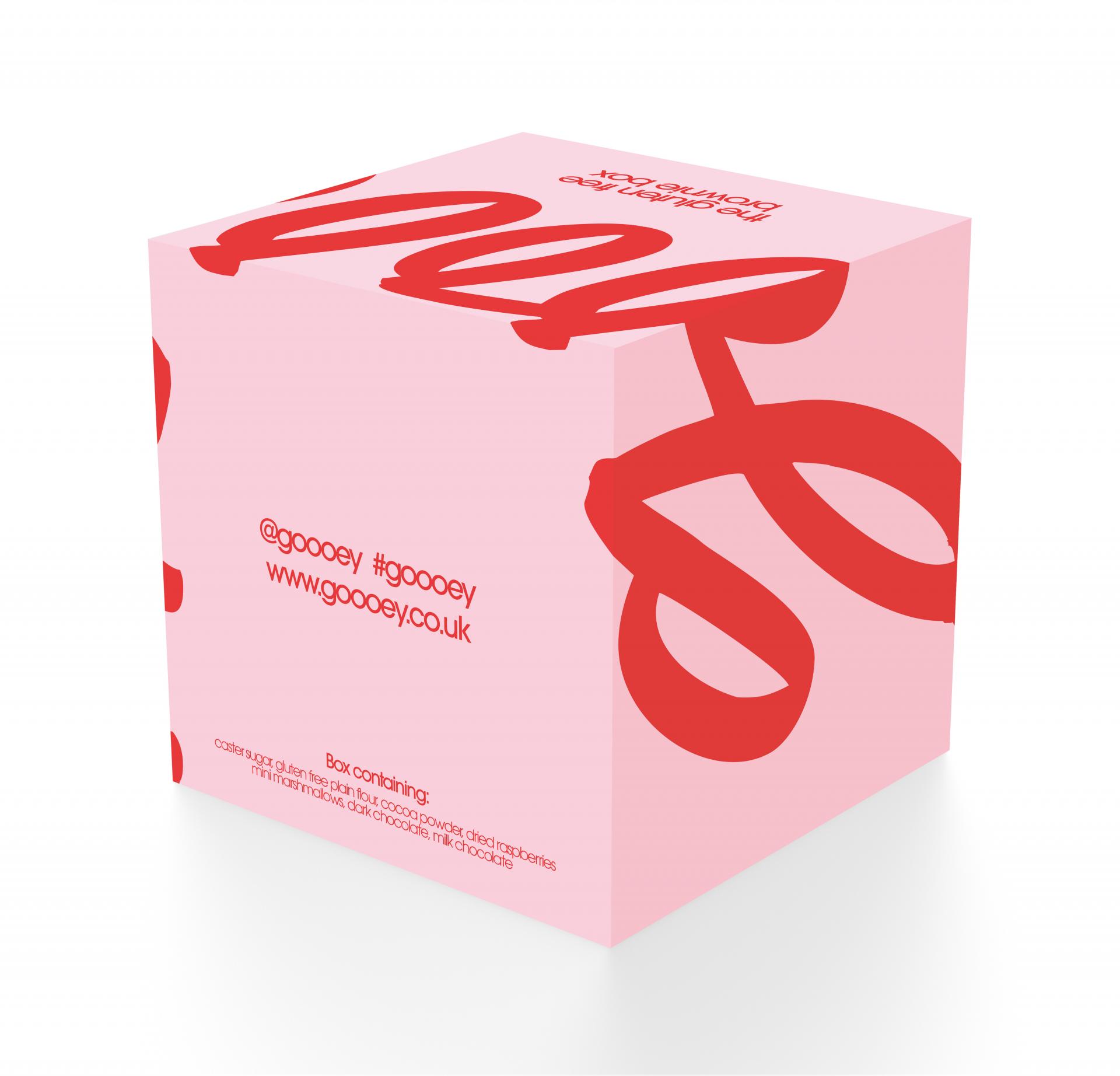 Eloise Lewis | Graphic Design 2