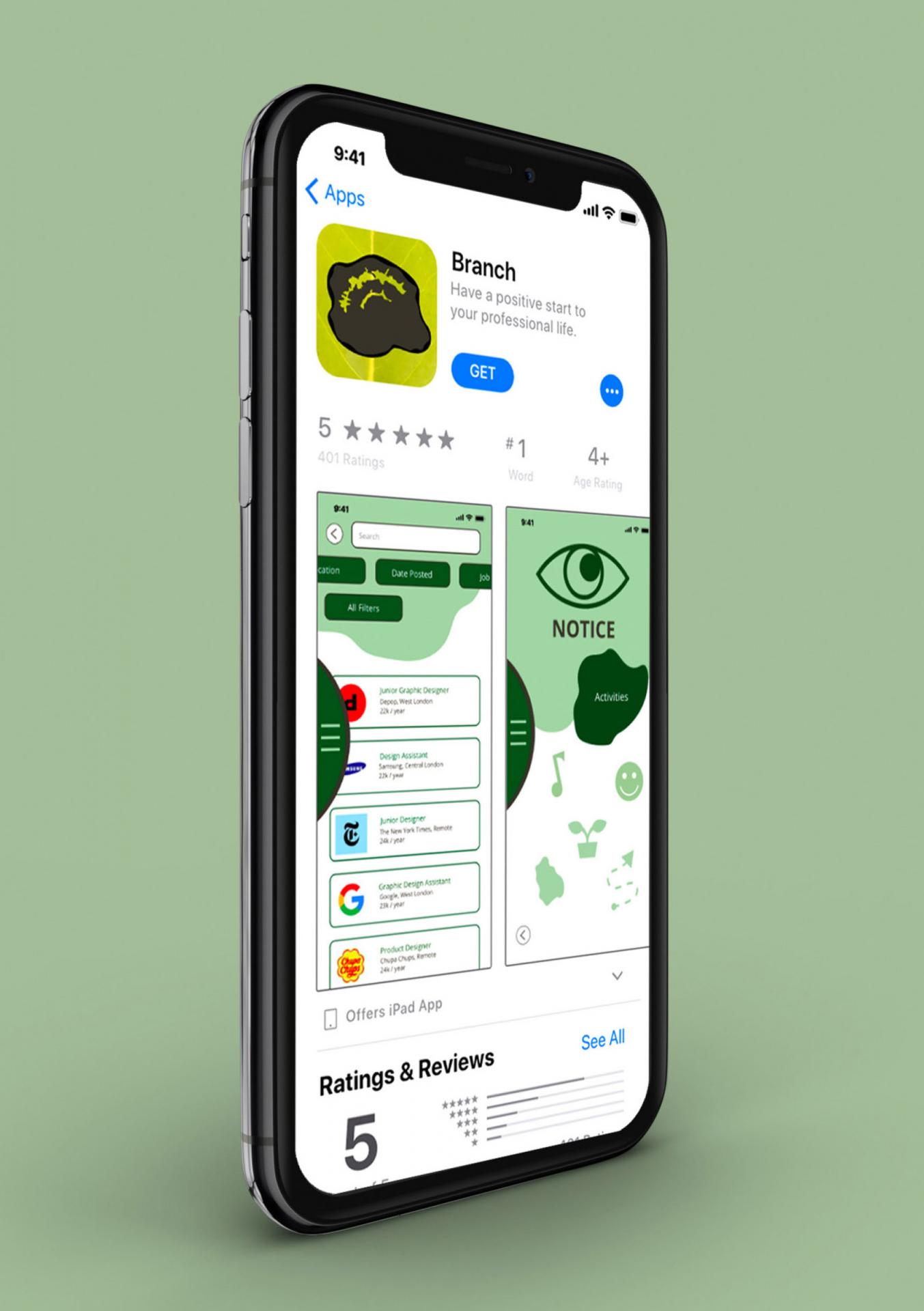 Natalia Pascucci | Graphic Design 2