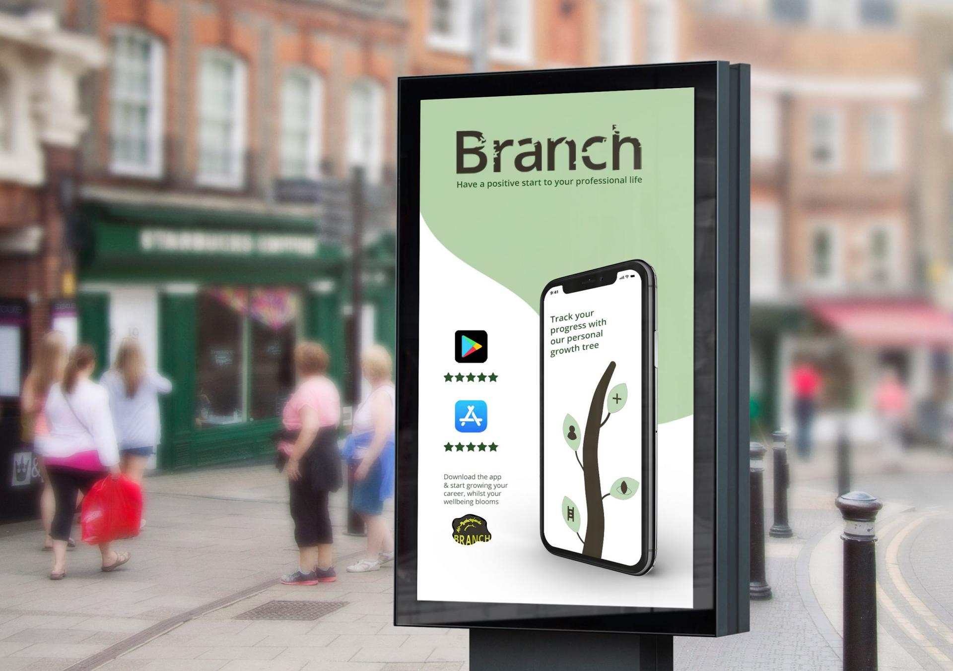 Natalia Pascucci | Graphic Design 3