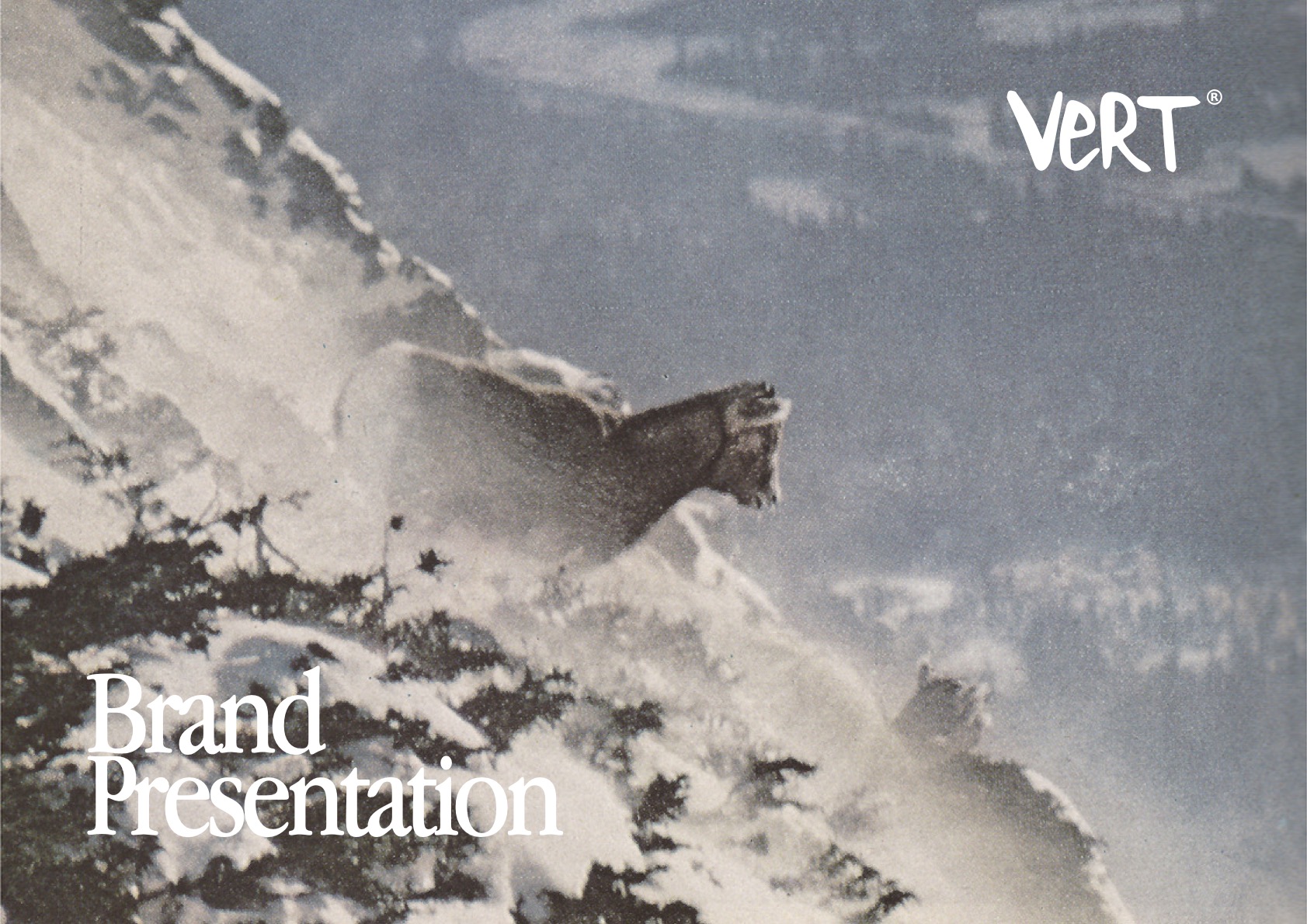 Joe Wilsden | Graphic Design 1