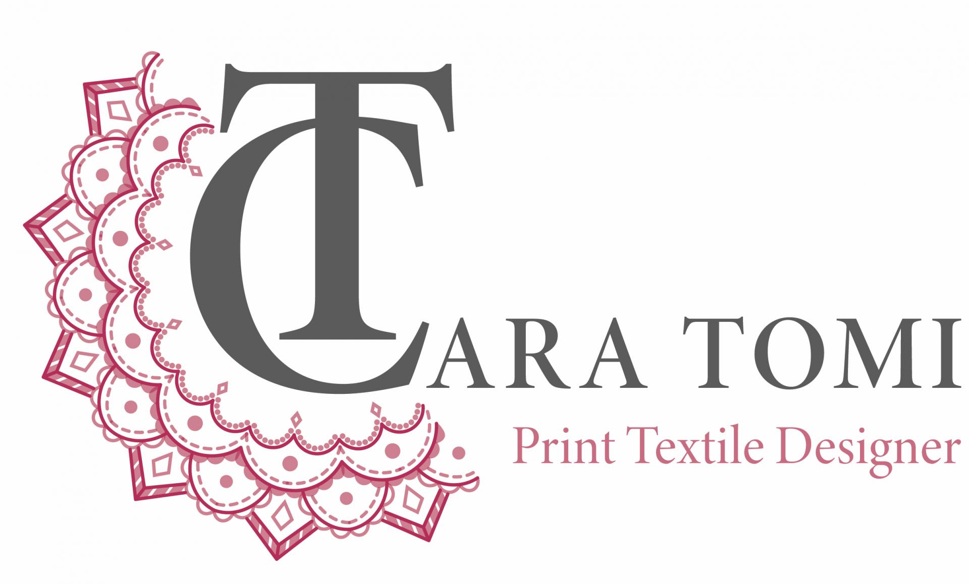 Cara Ellen | Textiles 5