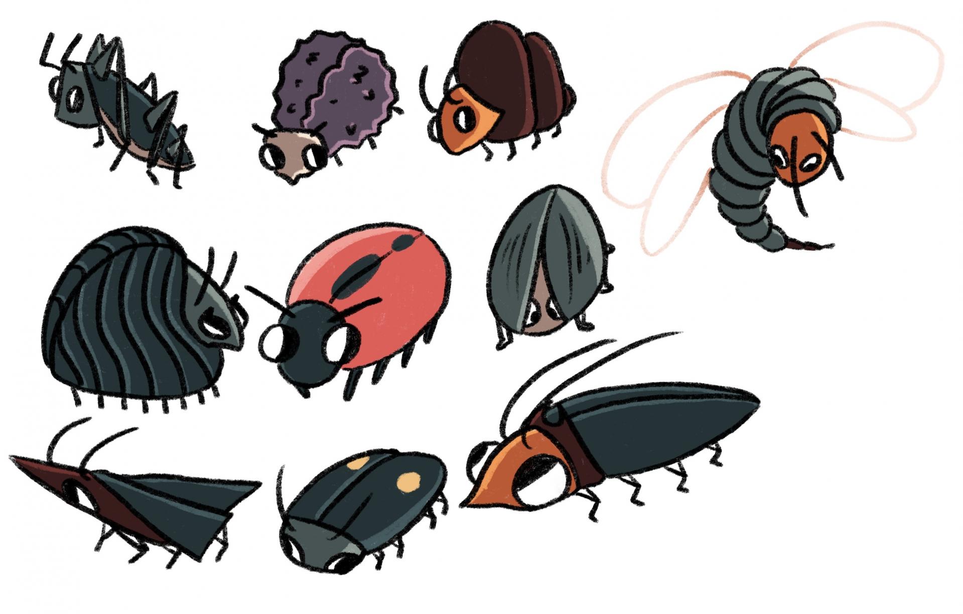 Emily Lucas | Pre-degree & Foundation Studies 2