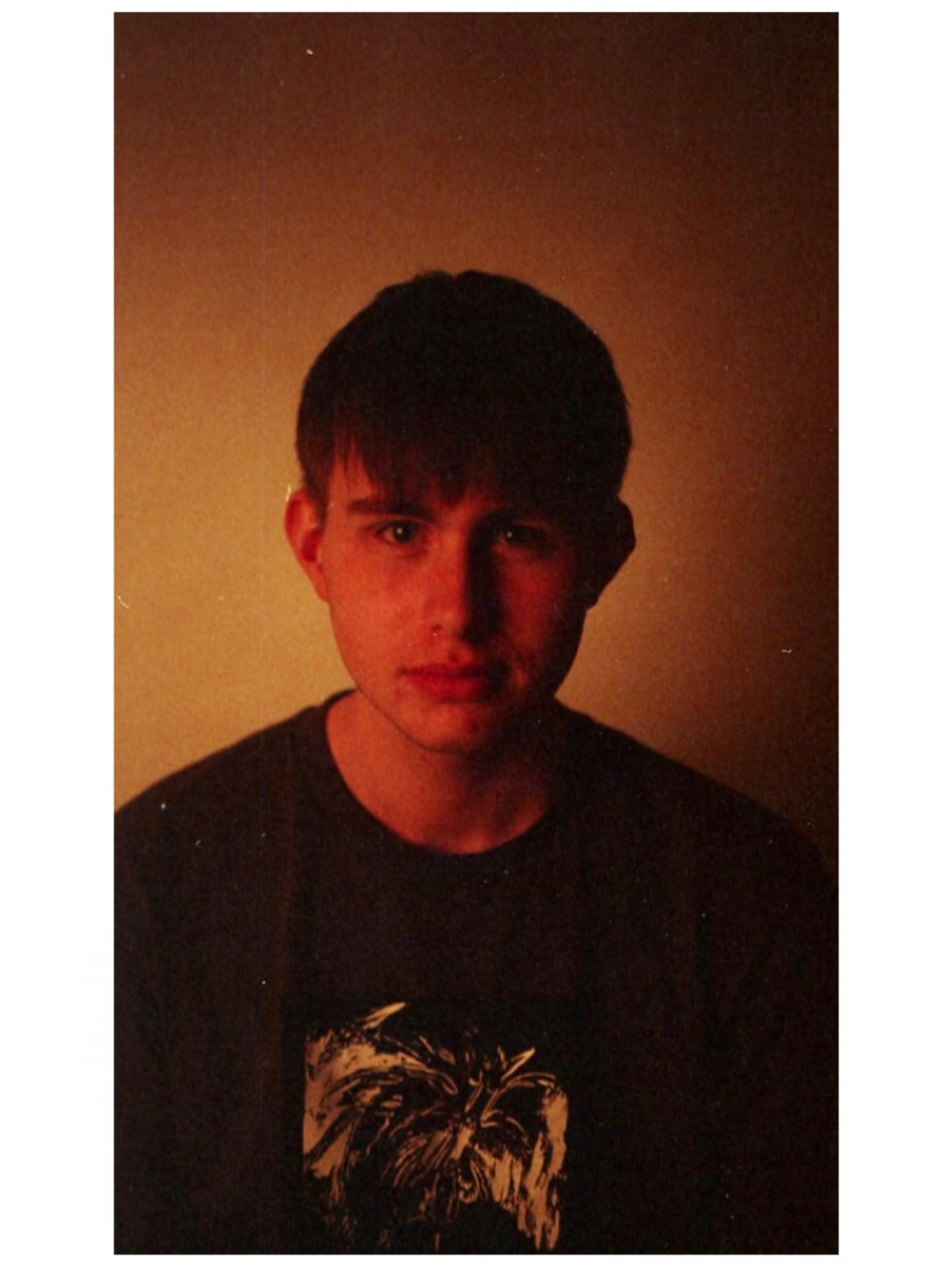 Monty Knight | Pre-degree & Foundation Studies