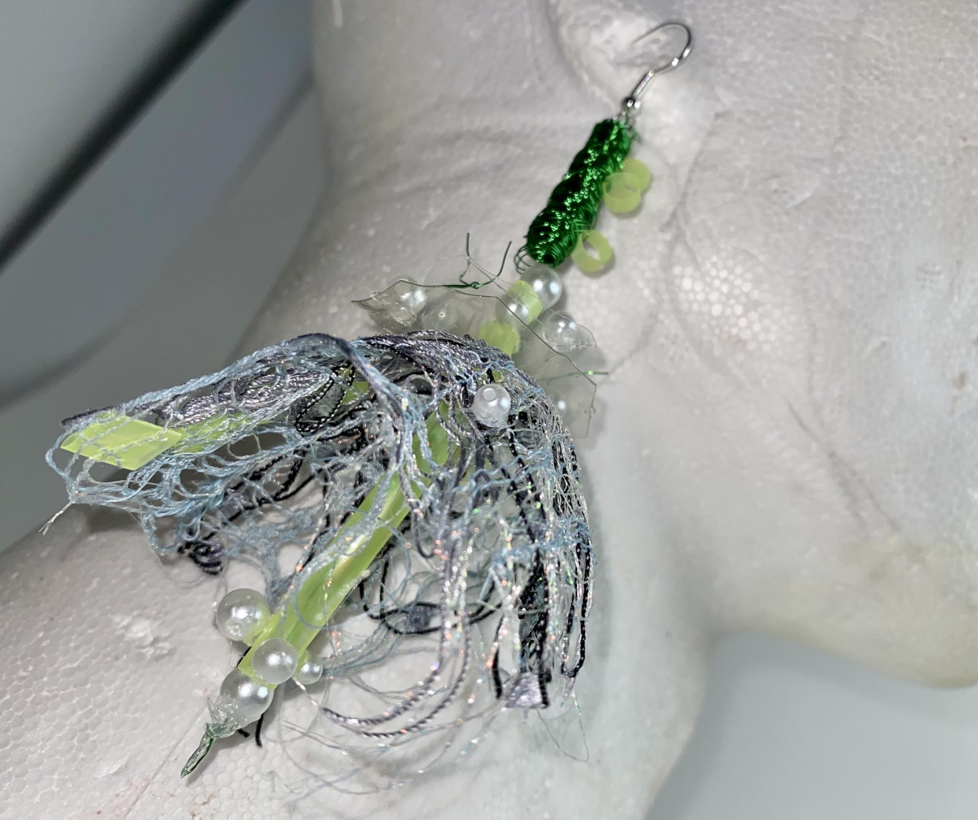 Charlotte Keiller | Pre-degree & Foundation Studies