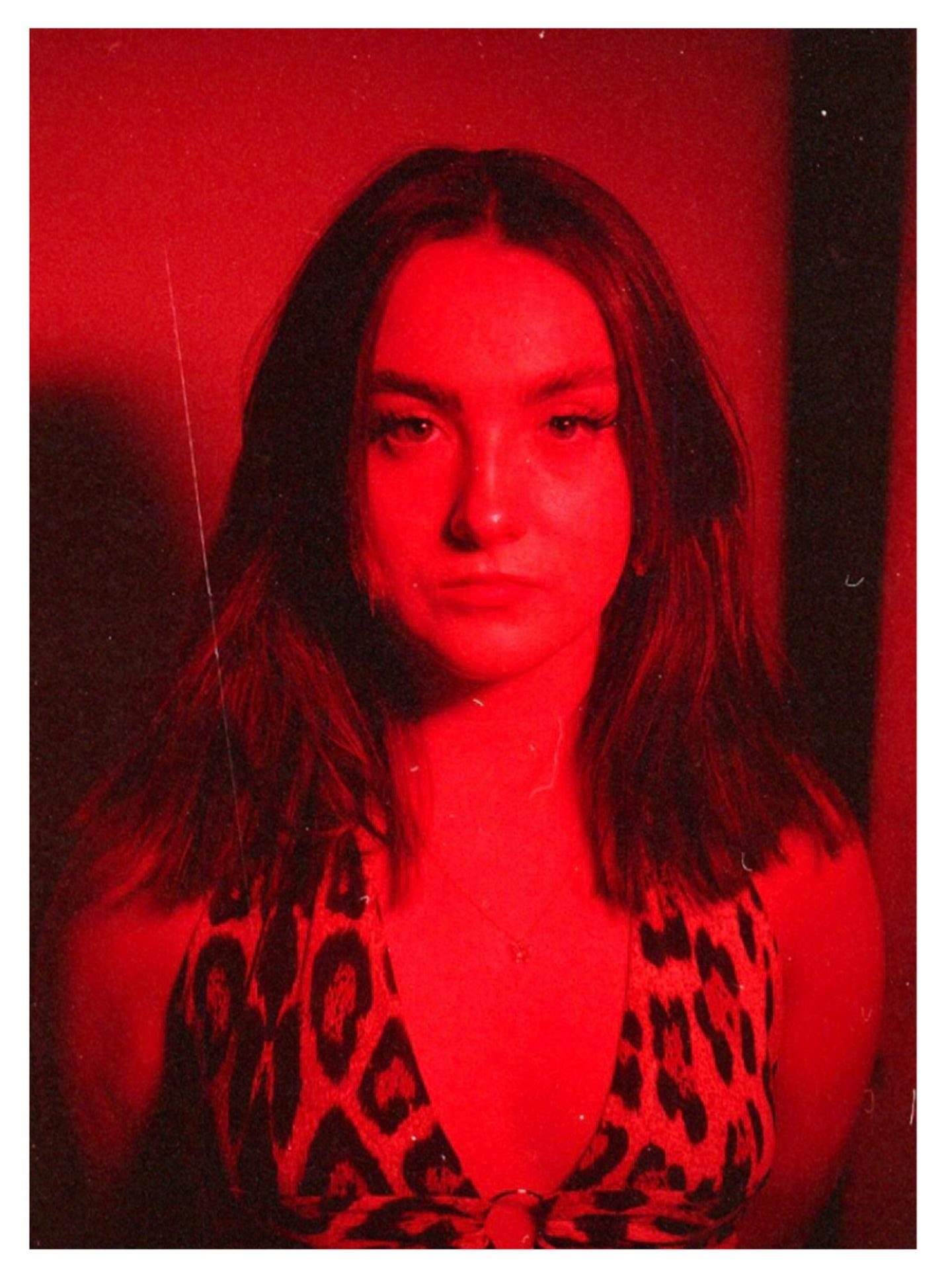 Monty Knight | Pre-degree & Foundation Studies 1