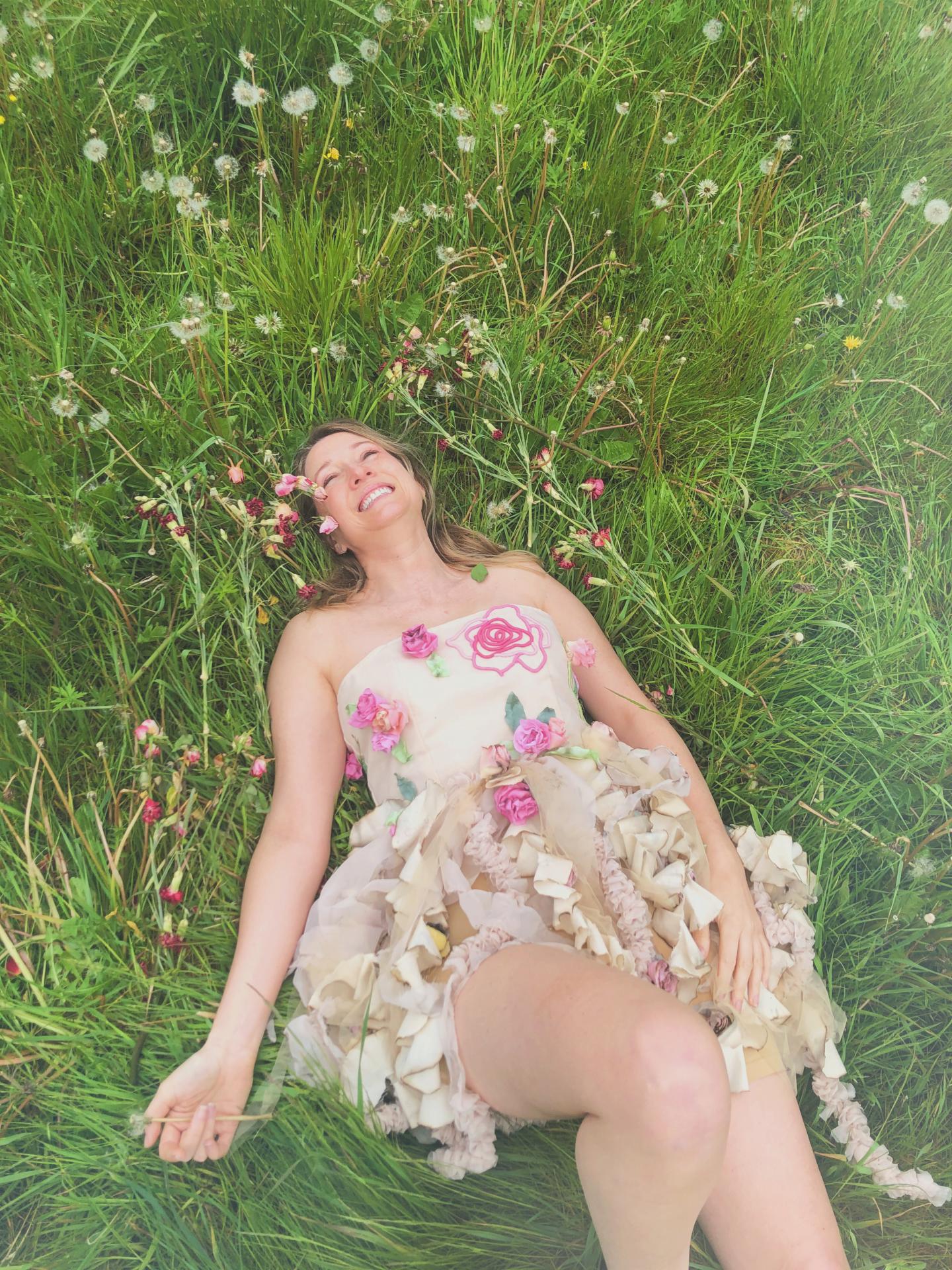 Luca Roebuck | Pre-degree & Foundation Studies 4