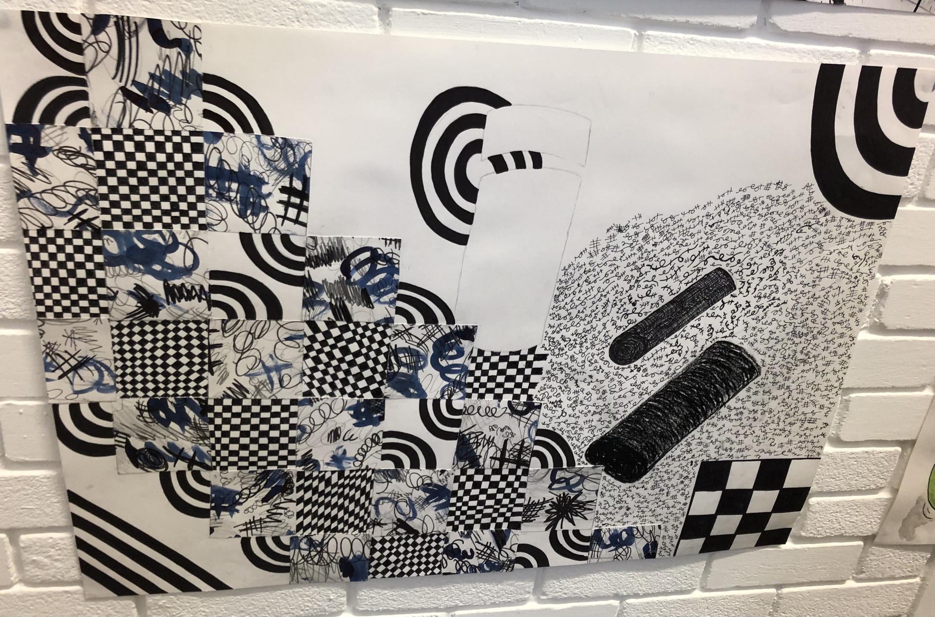 Jason Murr | Pre-degree & Foundation Studies