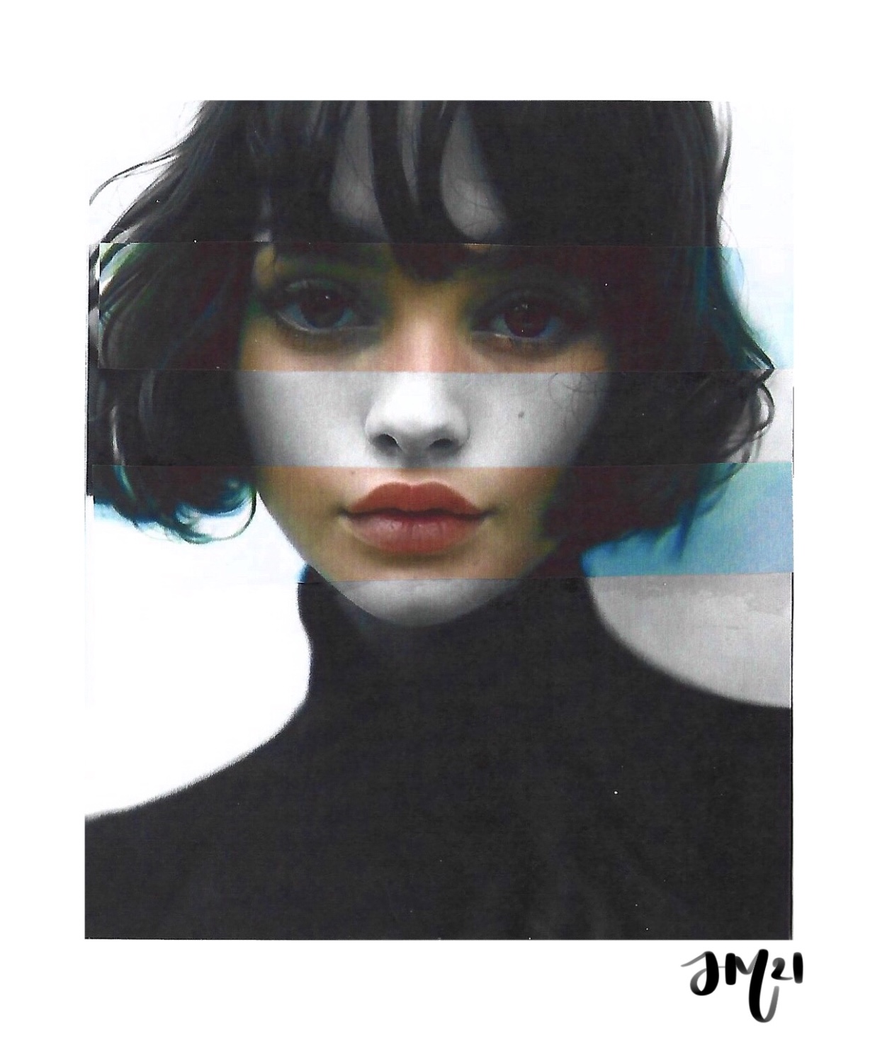 Shiann Mills | Pre-degree & Foundation Studies 4