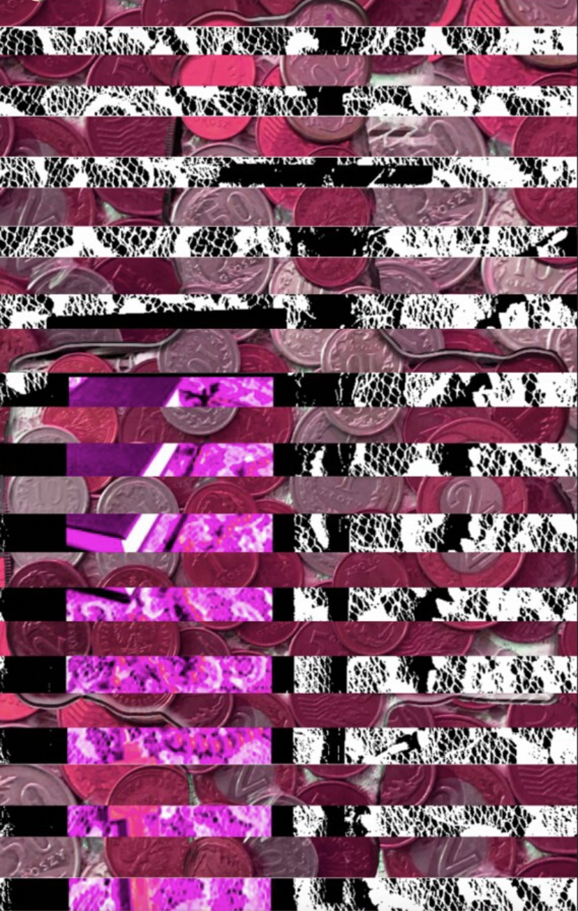 Alicja Brandt | Pre-degree & Foundation Studies 3