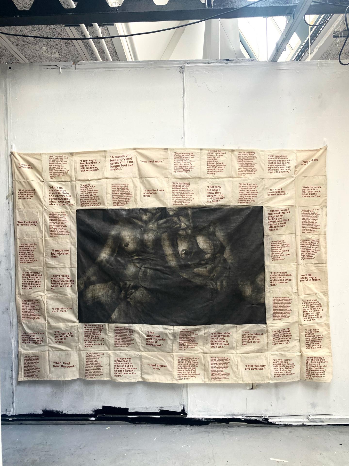 Aniela Brianne Robinson | Fine Art 3