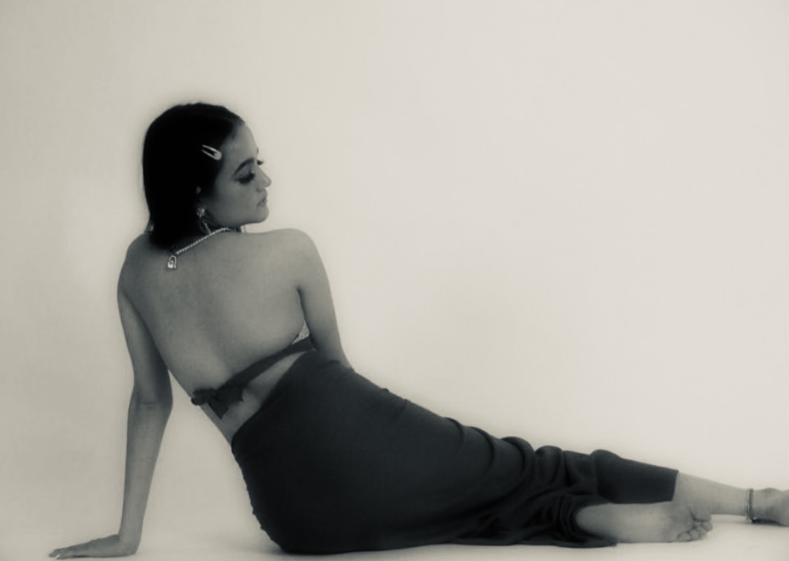 Sian Jones | Pre-degree & Foundation Studies 3