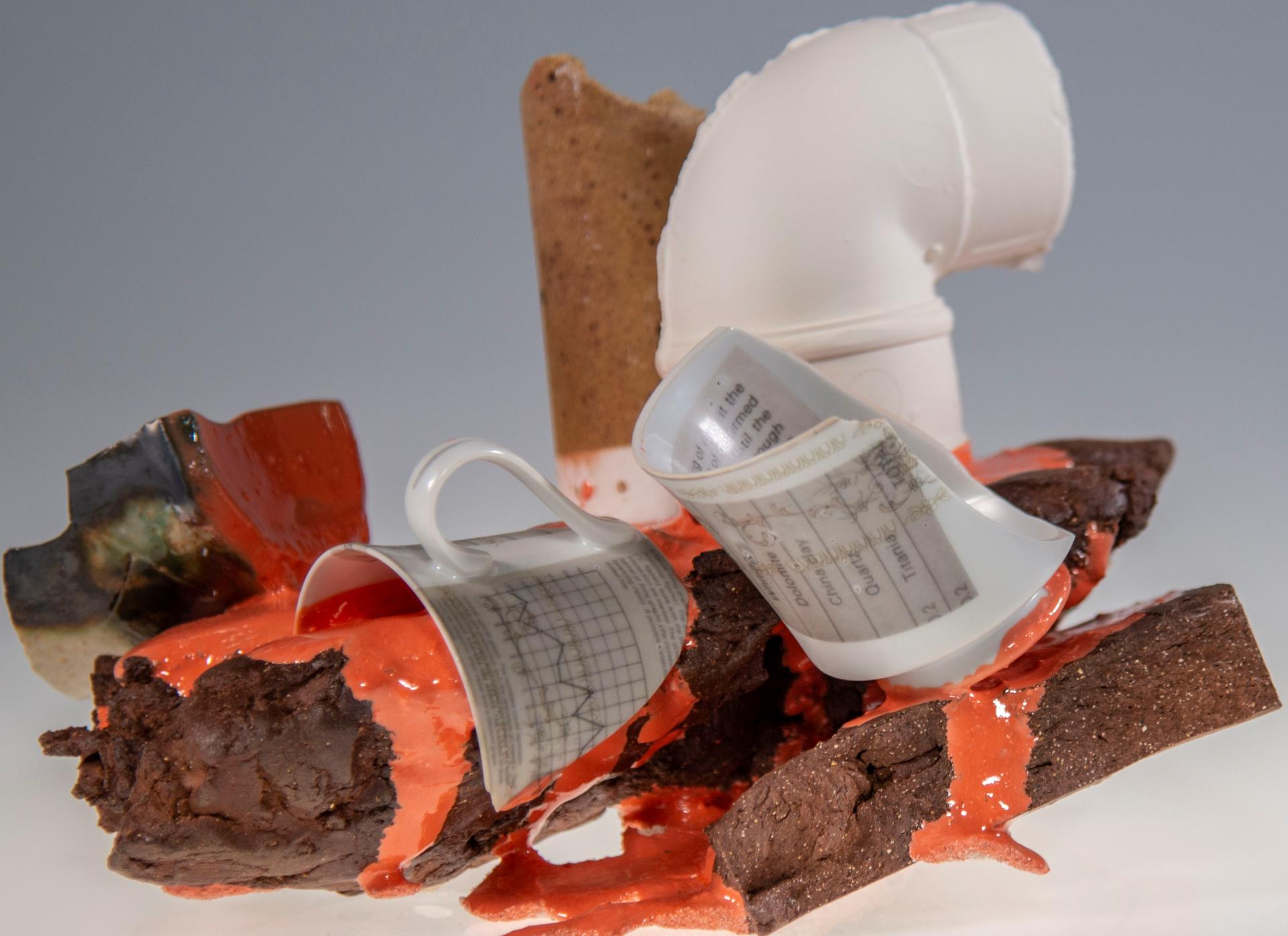 Lucy Green | Crafts 4