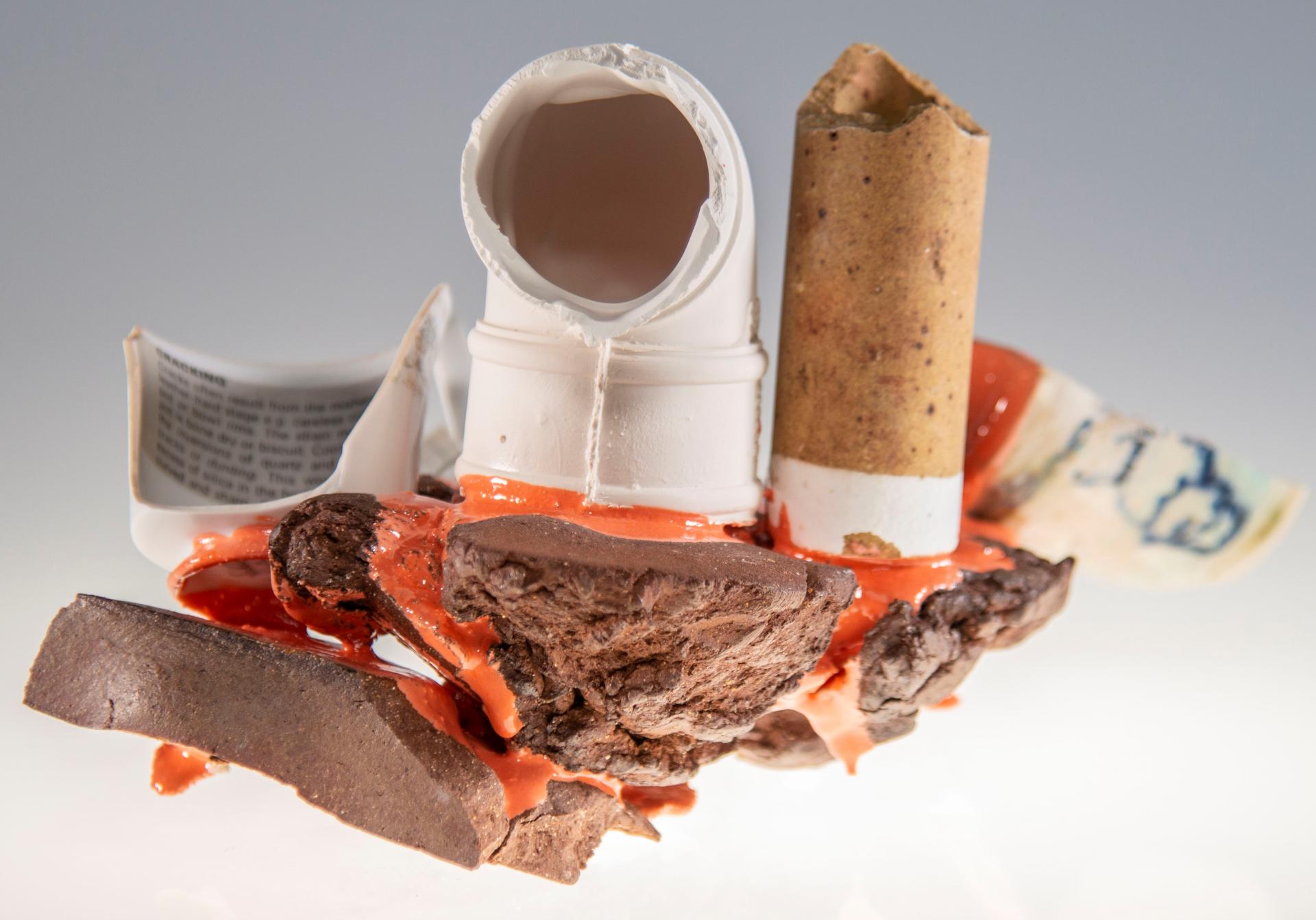 Lucy Green | Crafts 5