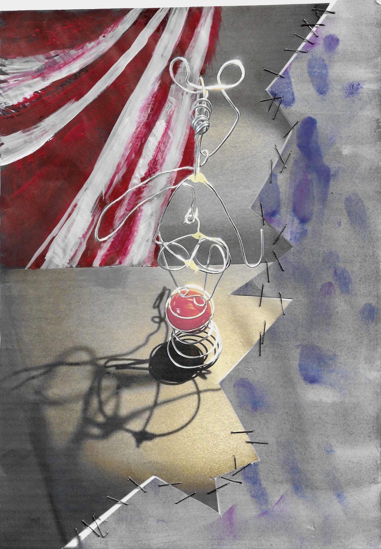 Emma Ridley | Pre-degree & Foundation Studies 4